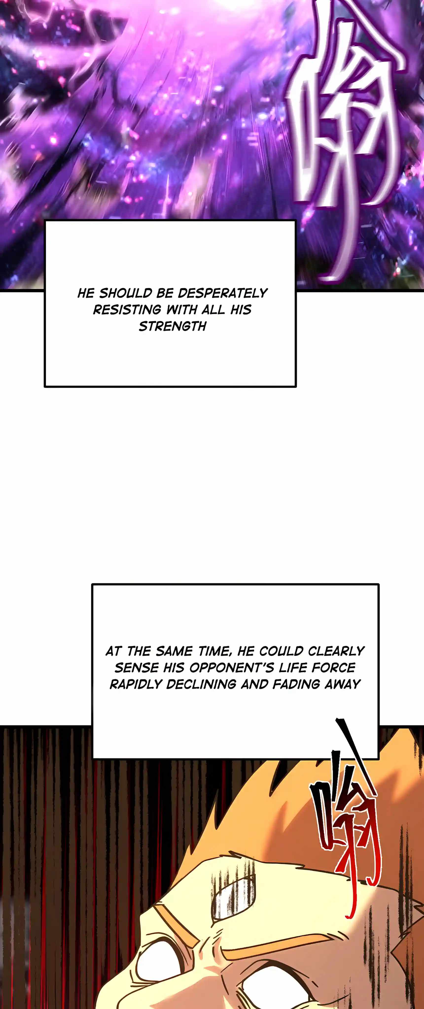 Logging 10,000 Years into the Future Chapter 351 - Page 27