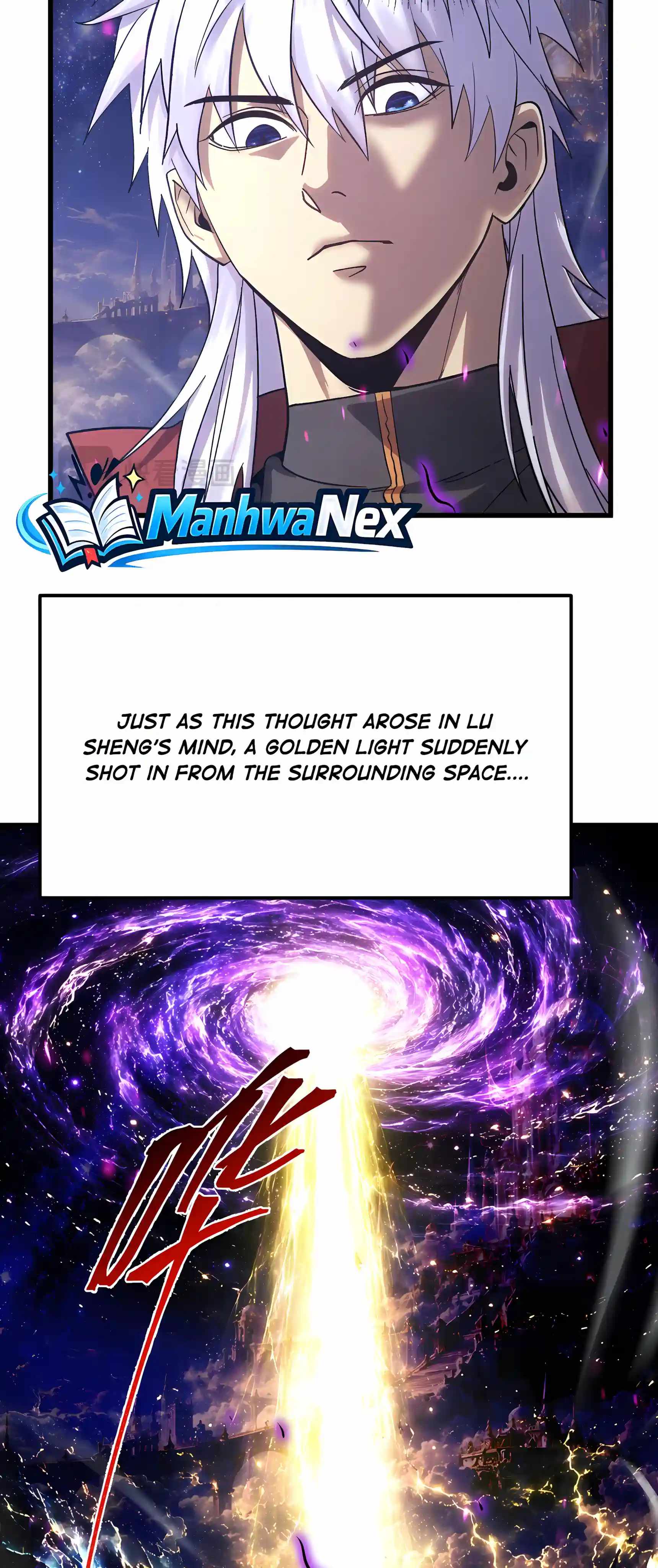 Logging 10,000 Years into the Future Chapter 351 - Page 29