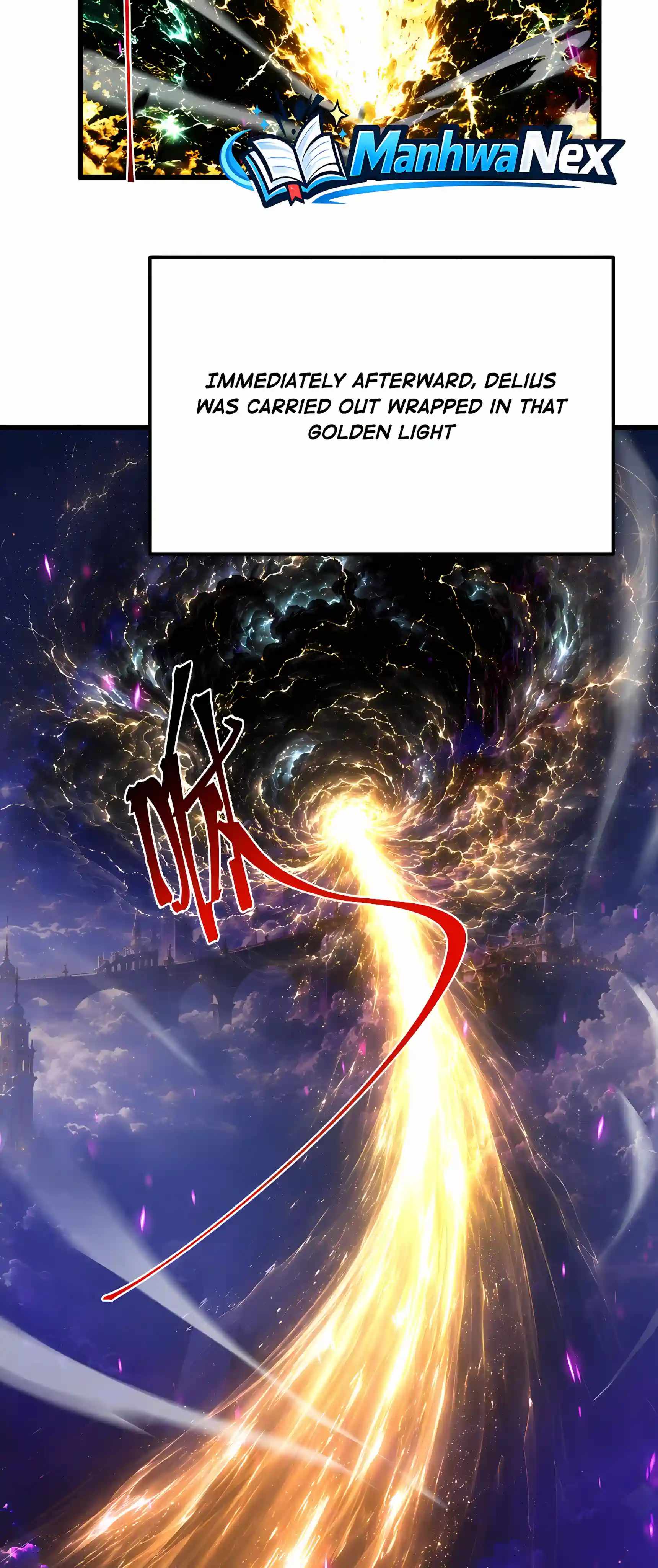 Logging 10,000 Years into the Future Chapter 351 - Page 31