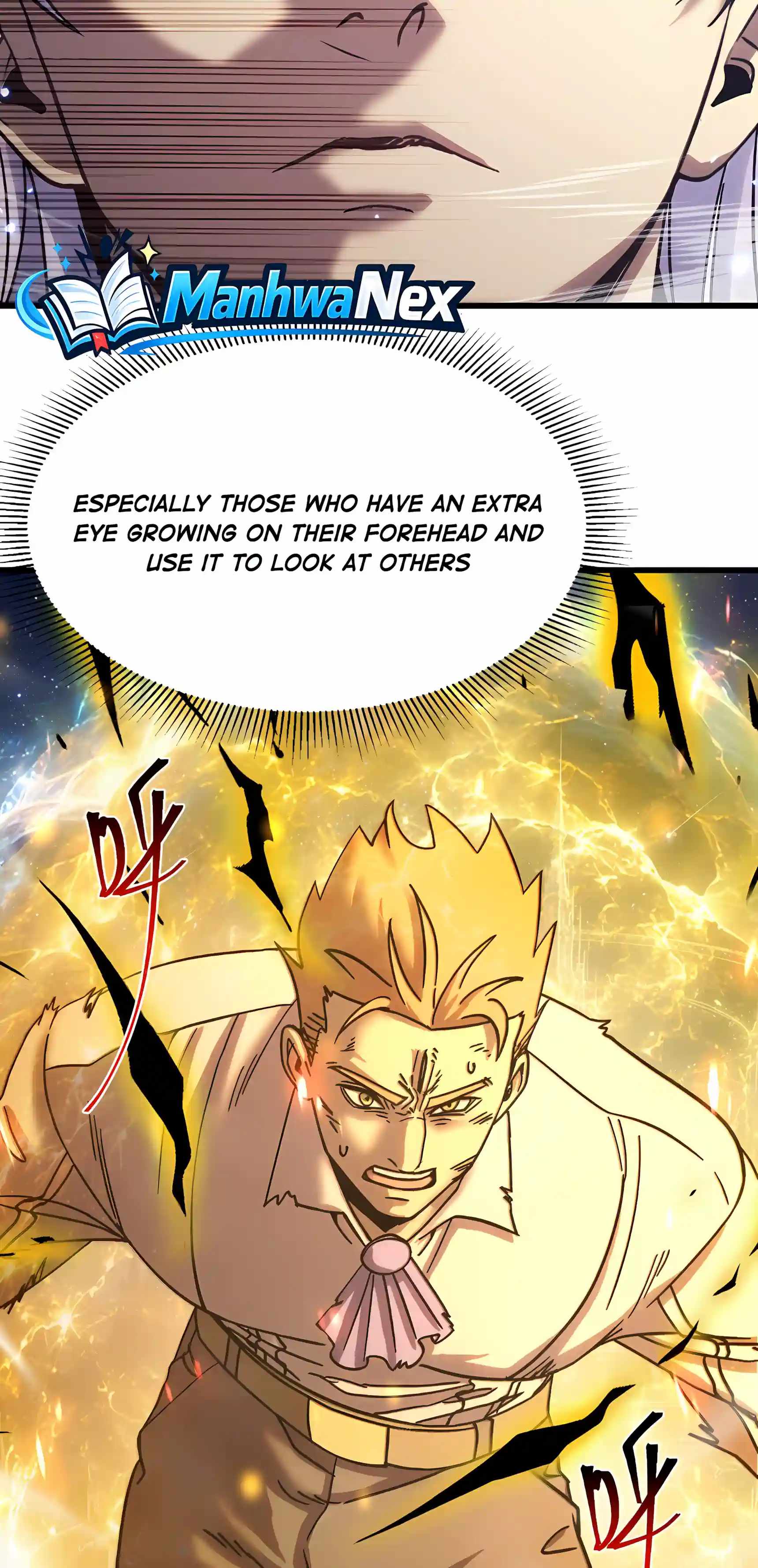 Logging 10,000 Years into the Future Chapter 351 - Page 34