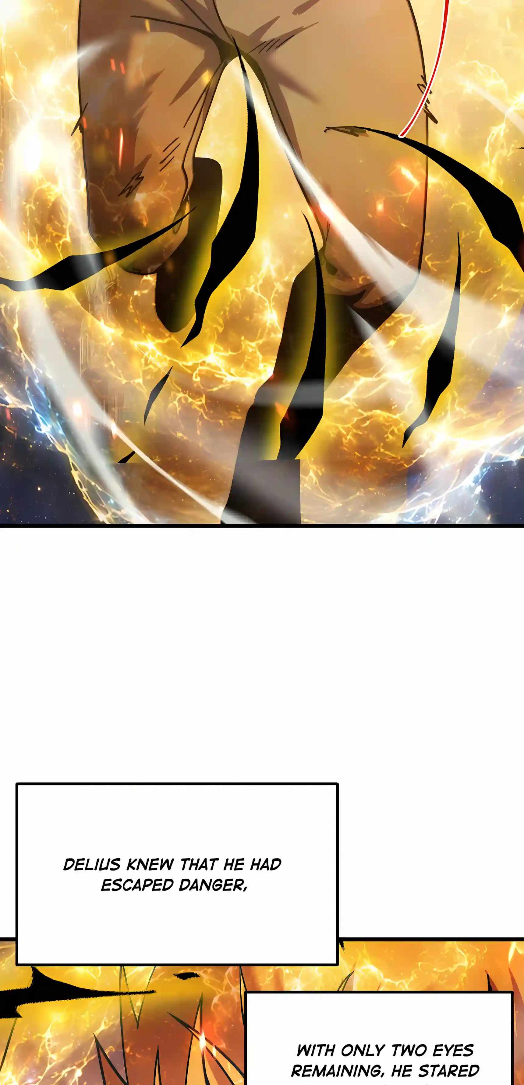 Logging 10,000 Years into the Future Chapter 351 - Page 35
