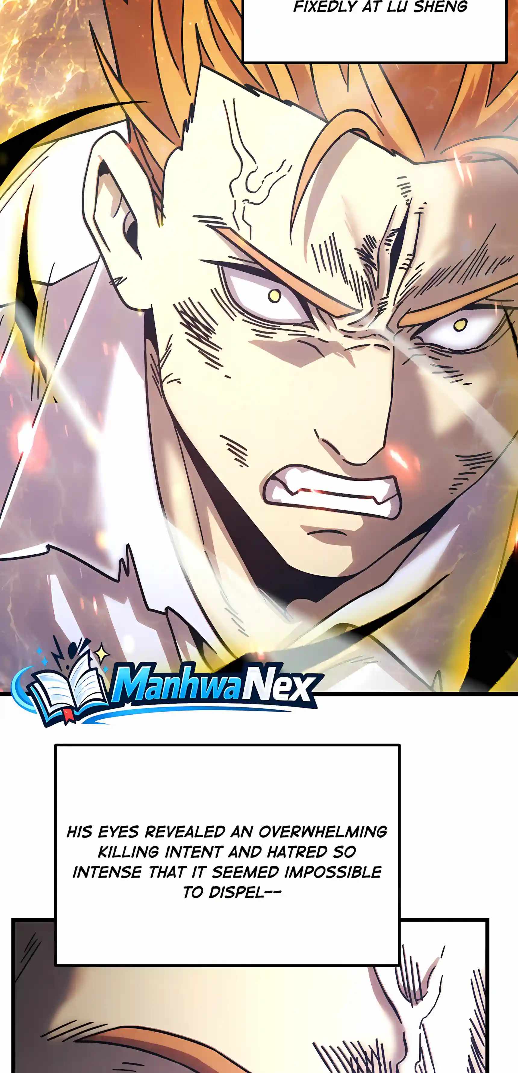 Logging 10,000 Years into the Future Chapter 351 - Page 36