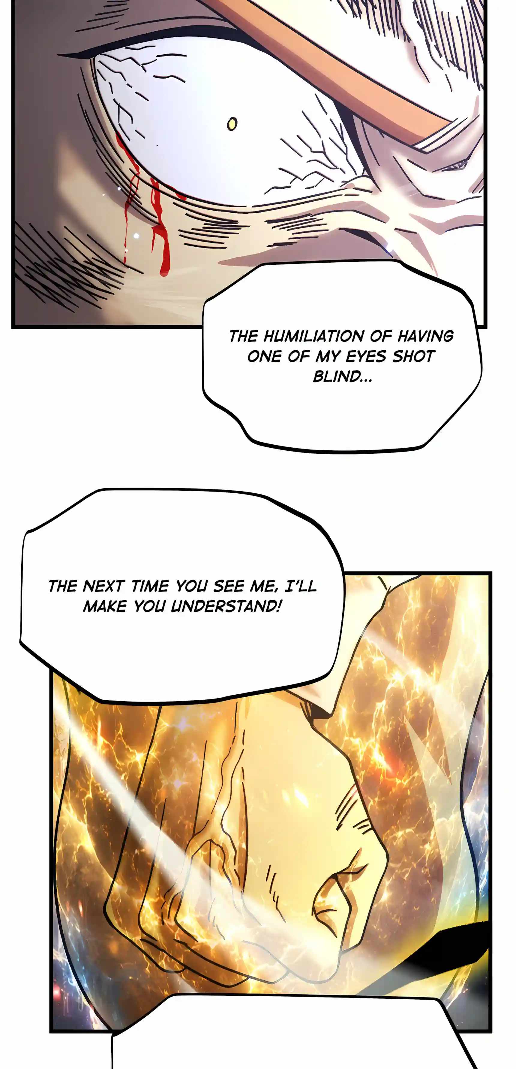 Logging 10,000 Years into the Future Chapter 351 - Page 37