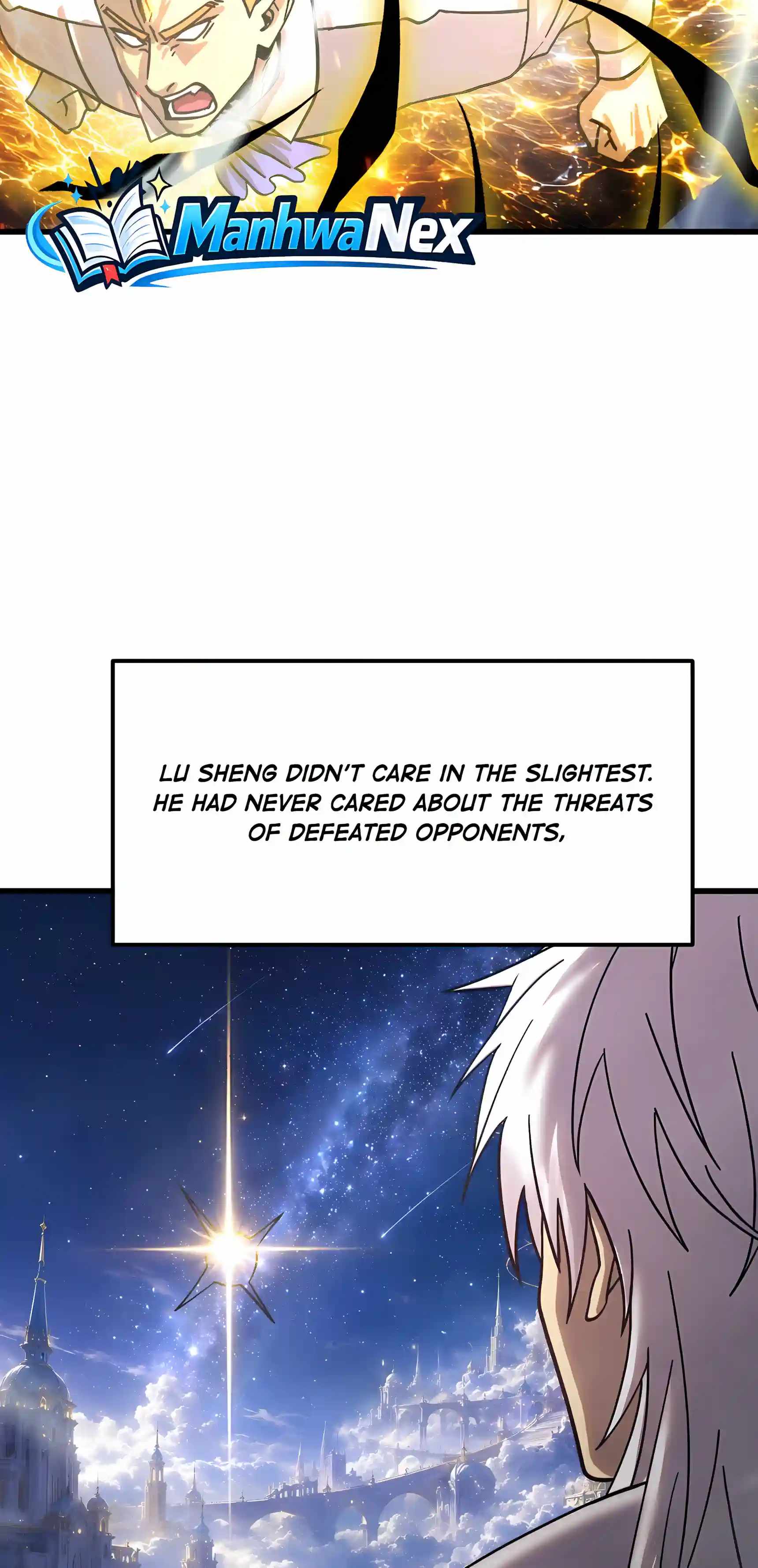 Logging 10,000 Years into the Future Chapter 351 - Page 41