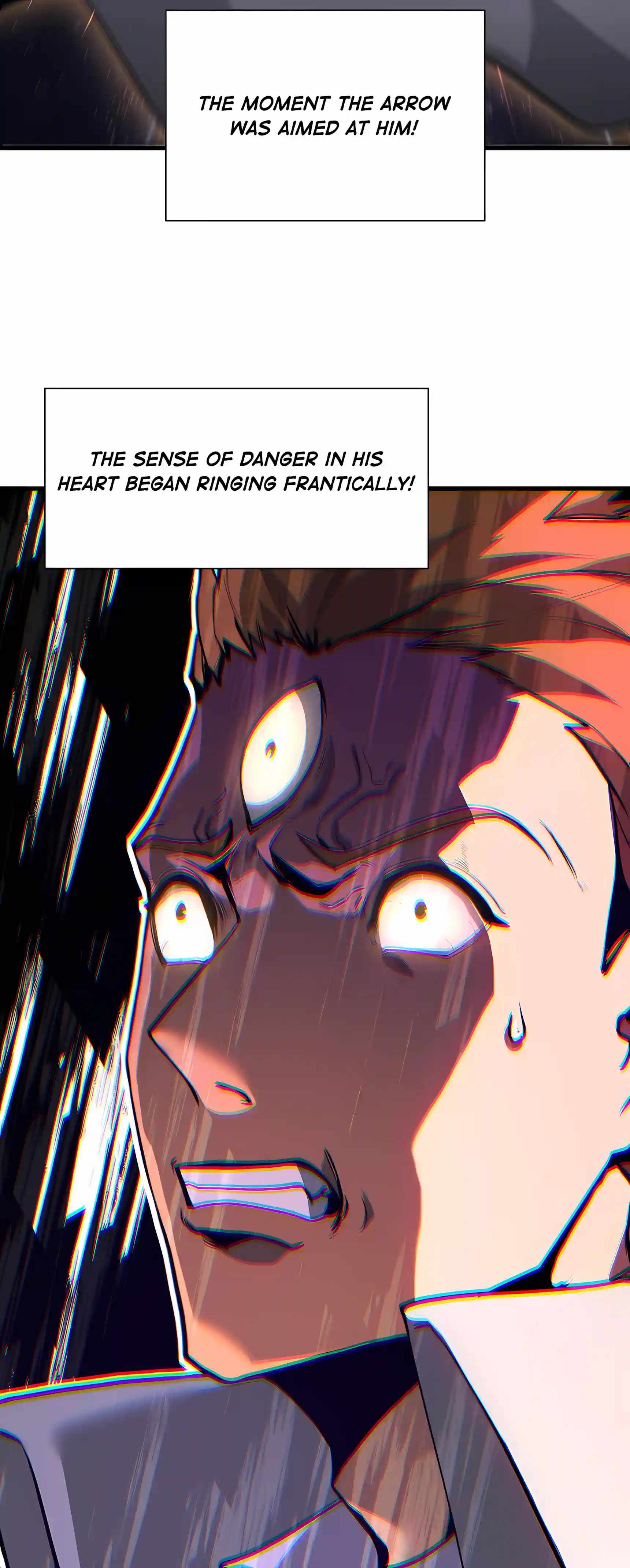 Logging 10,000 Years into the Future Chapter 351 - Page 7