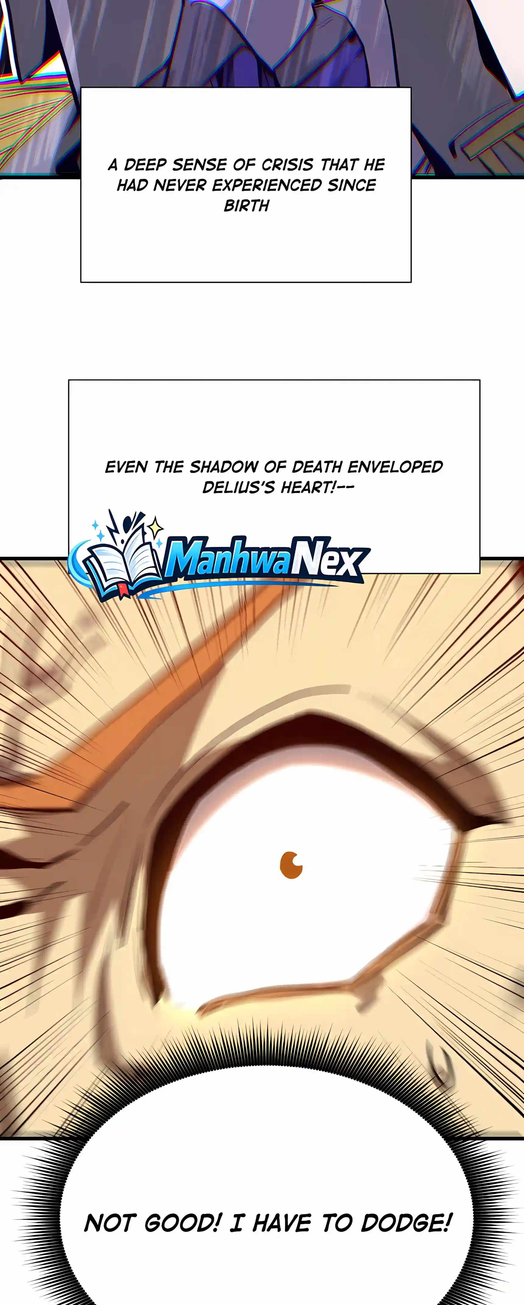 Logging 10,000 Years into the Future Chapter 351 - Page 8