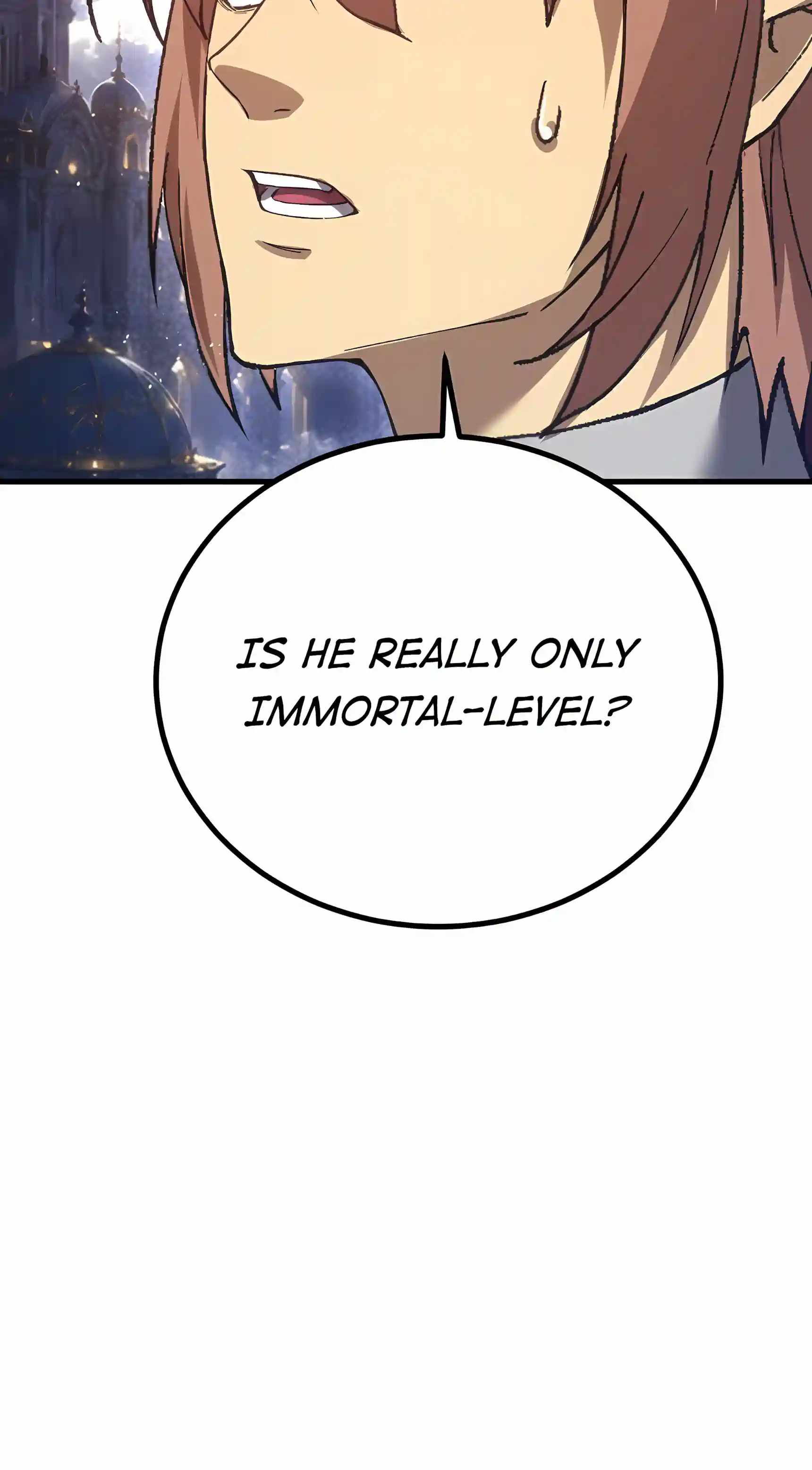 Logging 10,000 Years into the Future Chapter 352 - Page 10
