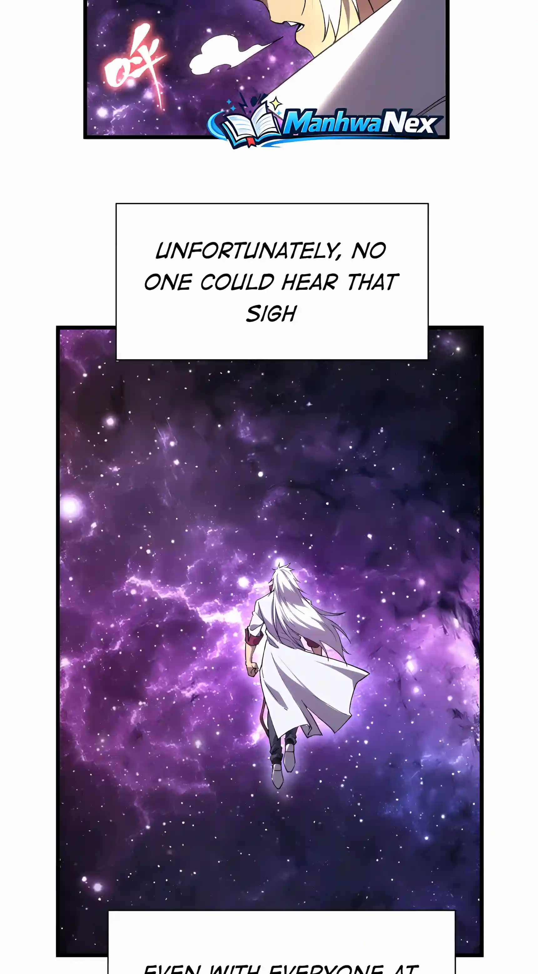 Logging 10,000 Years into the Future Chapter 352 - Page 4