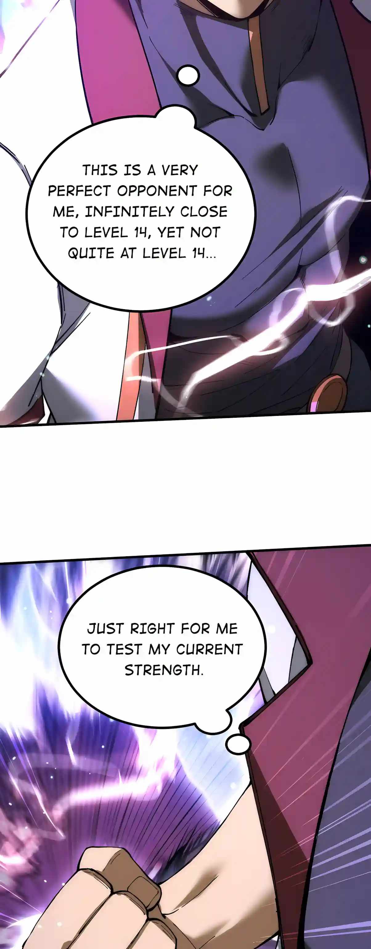 Logging 10,000 Years into the Future Chapter 353 - Page 10