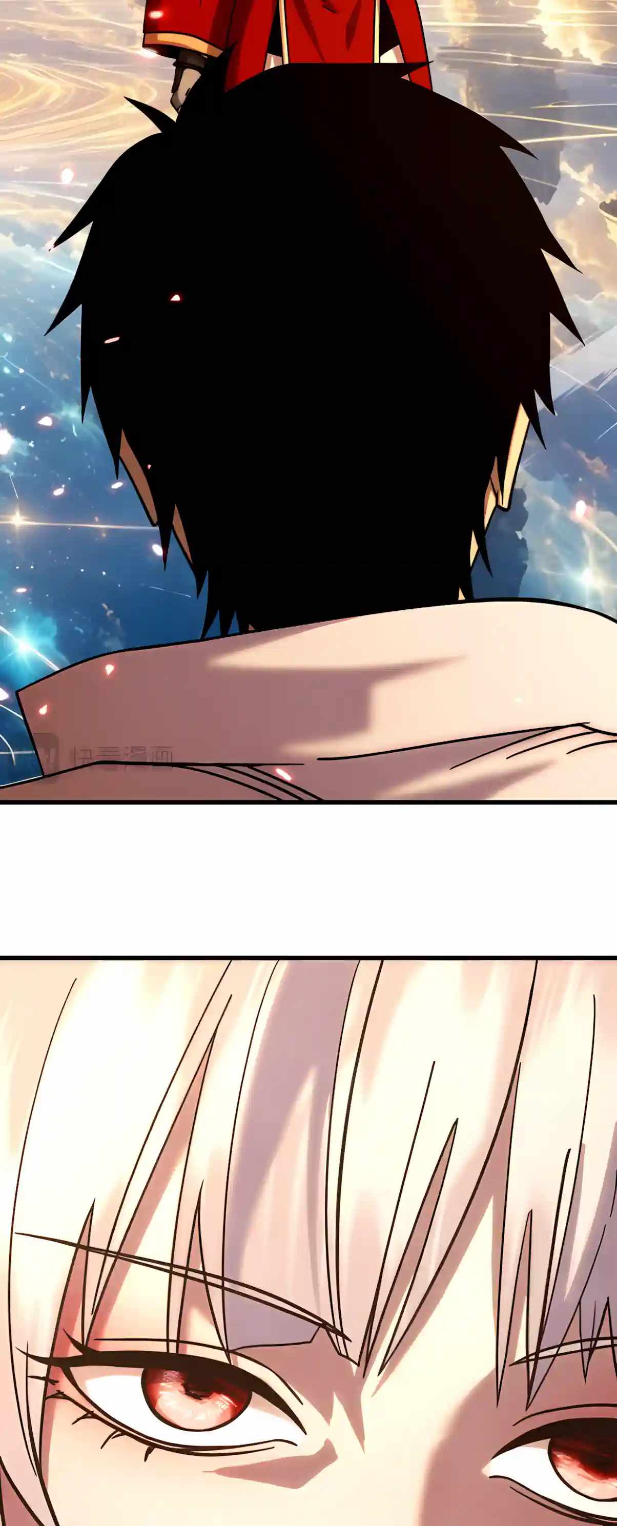Logging 10,000 Years into the Future Chapter 353 - Page 33
