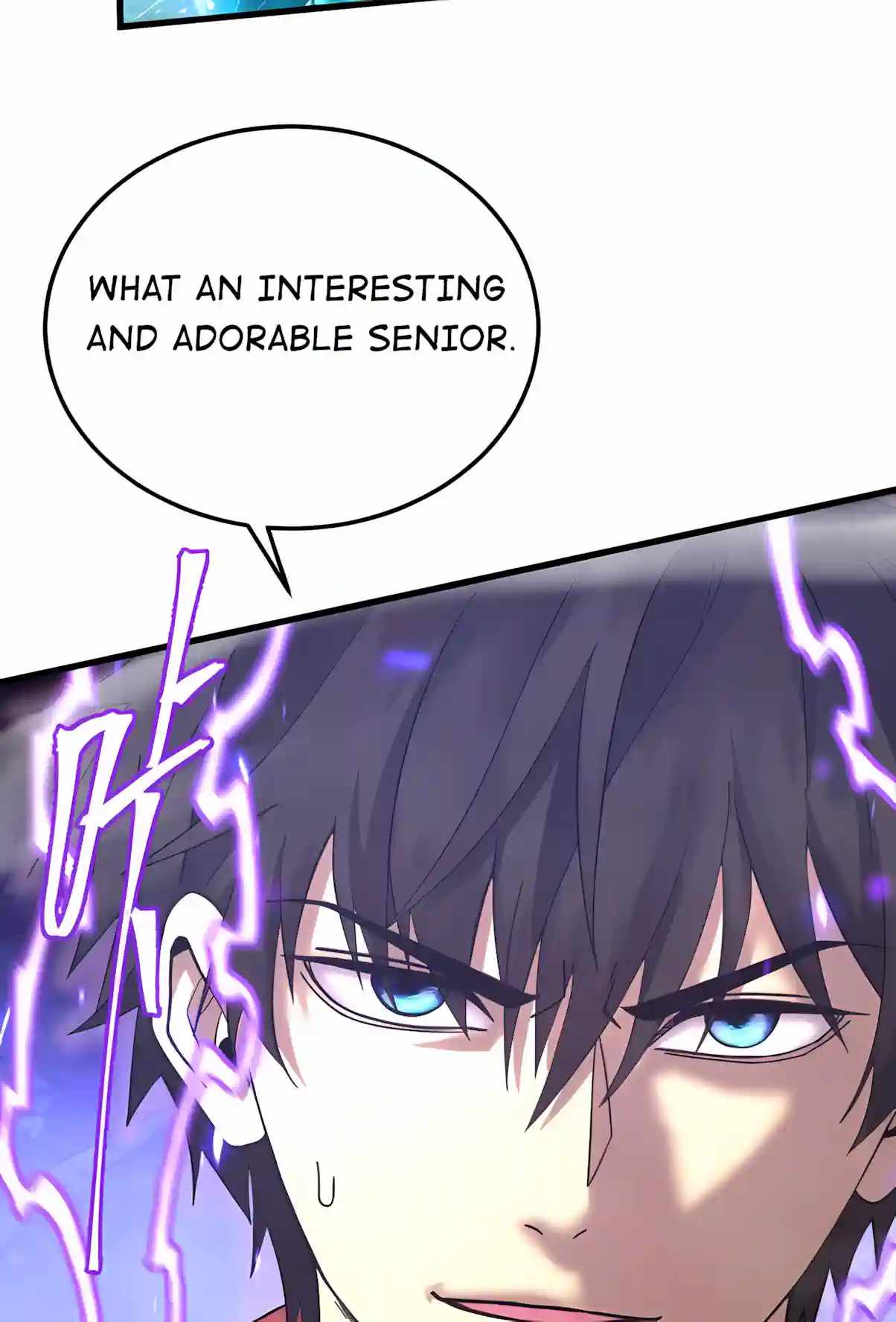 Logging 10,000 Years into the Future Chapter 353 - Page 48