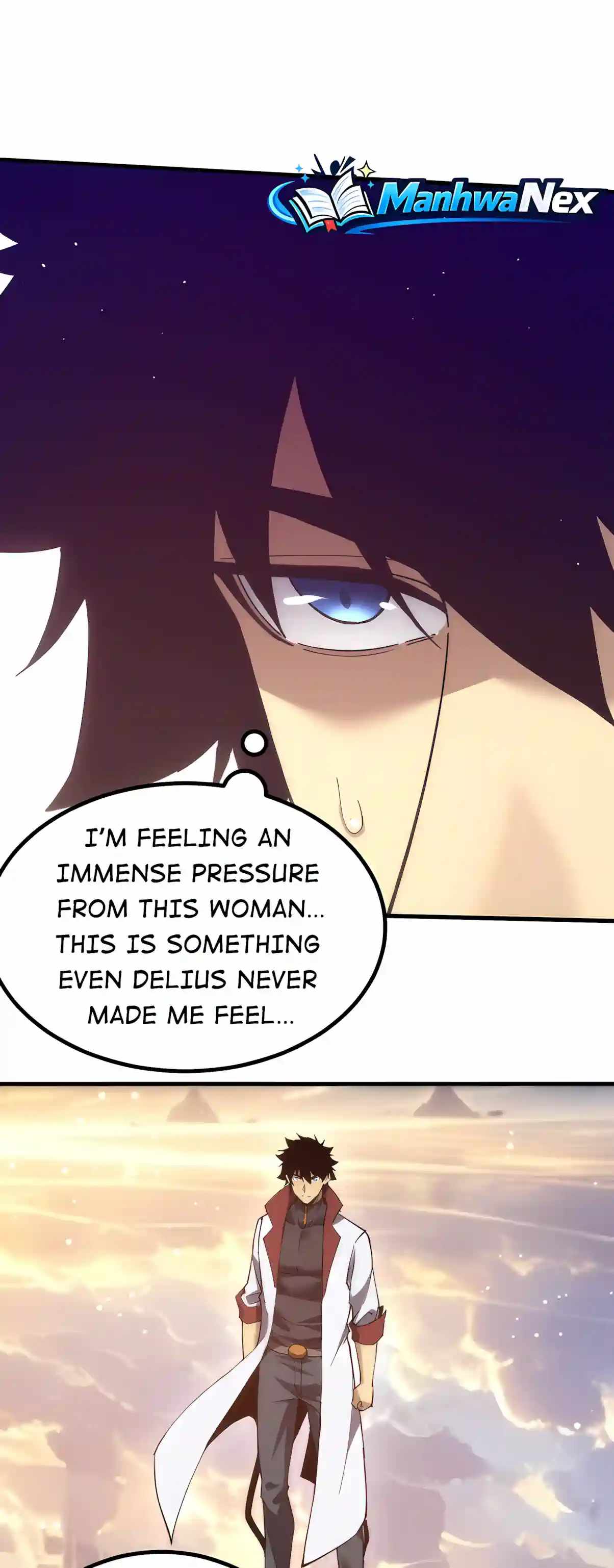 Logging 10,000 Years into the Future Chapter 353 - Page 5