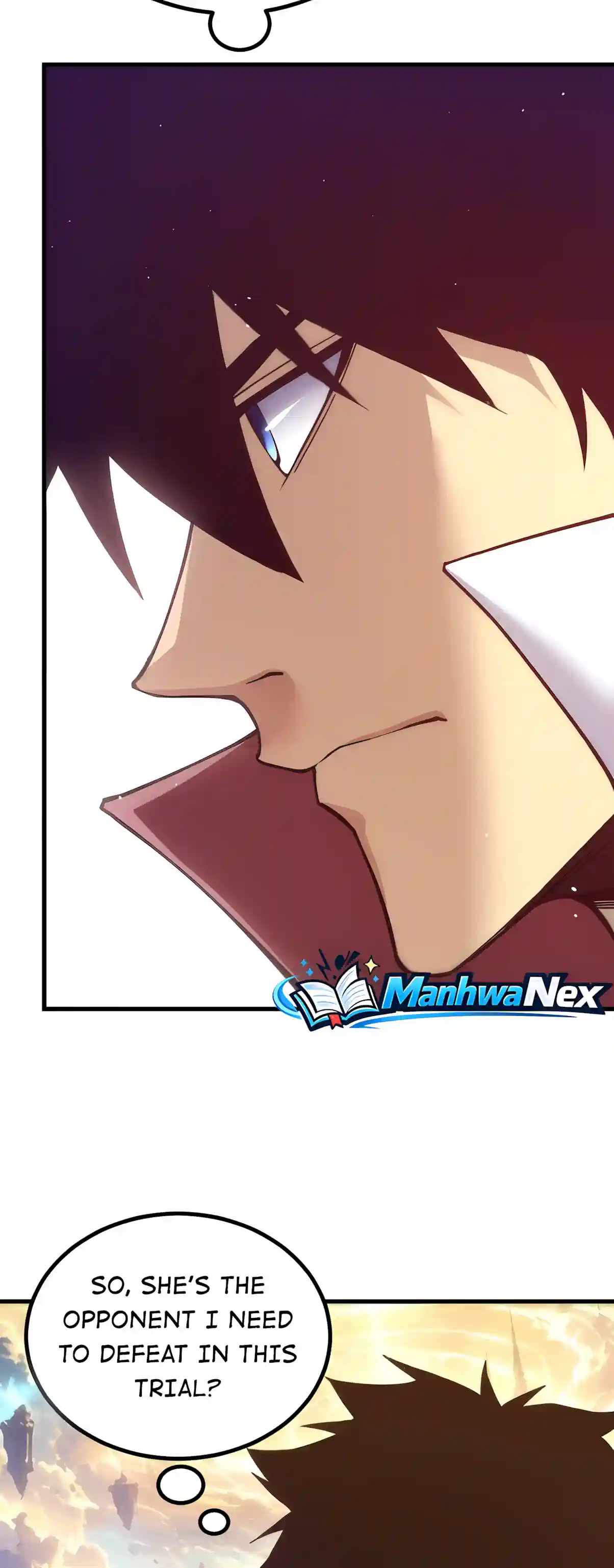 Logging 10,000 Years into the Future Chapter 353 - Page 8