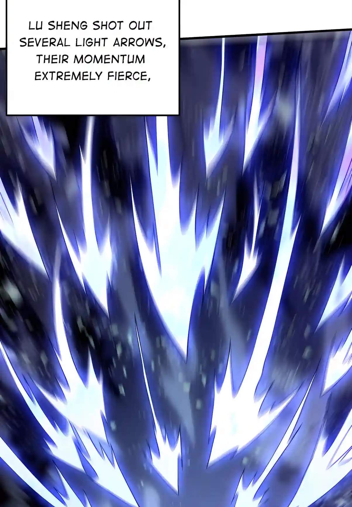 Logging 10,000 Years into the Future Chapter 354 - Page 26