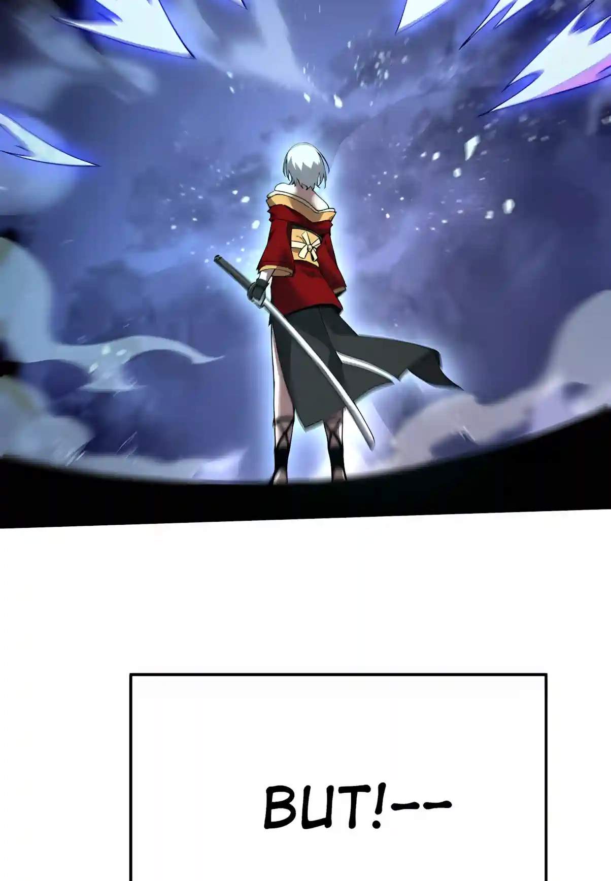 Logging 10,000 Years into the Future Chapter 354 - Page 27