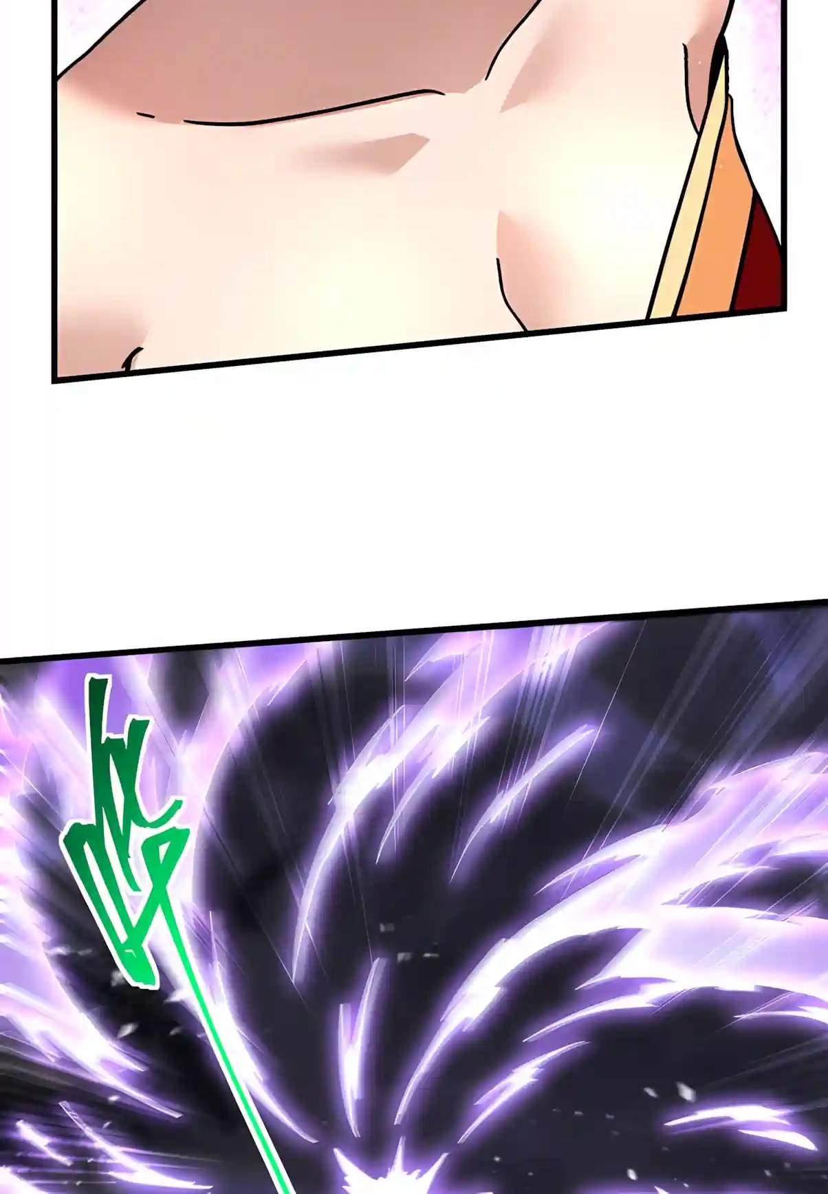 Logging 10,000 Years into the Future Chapter 354 - Page 39