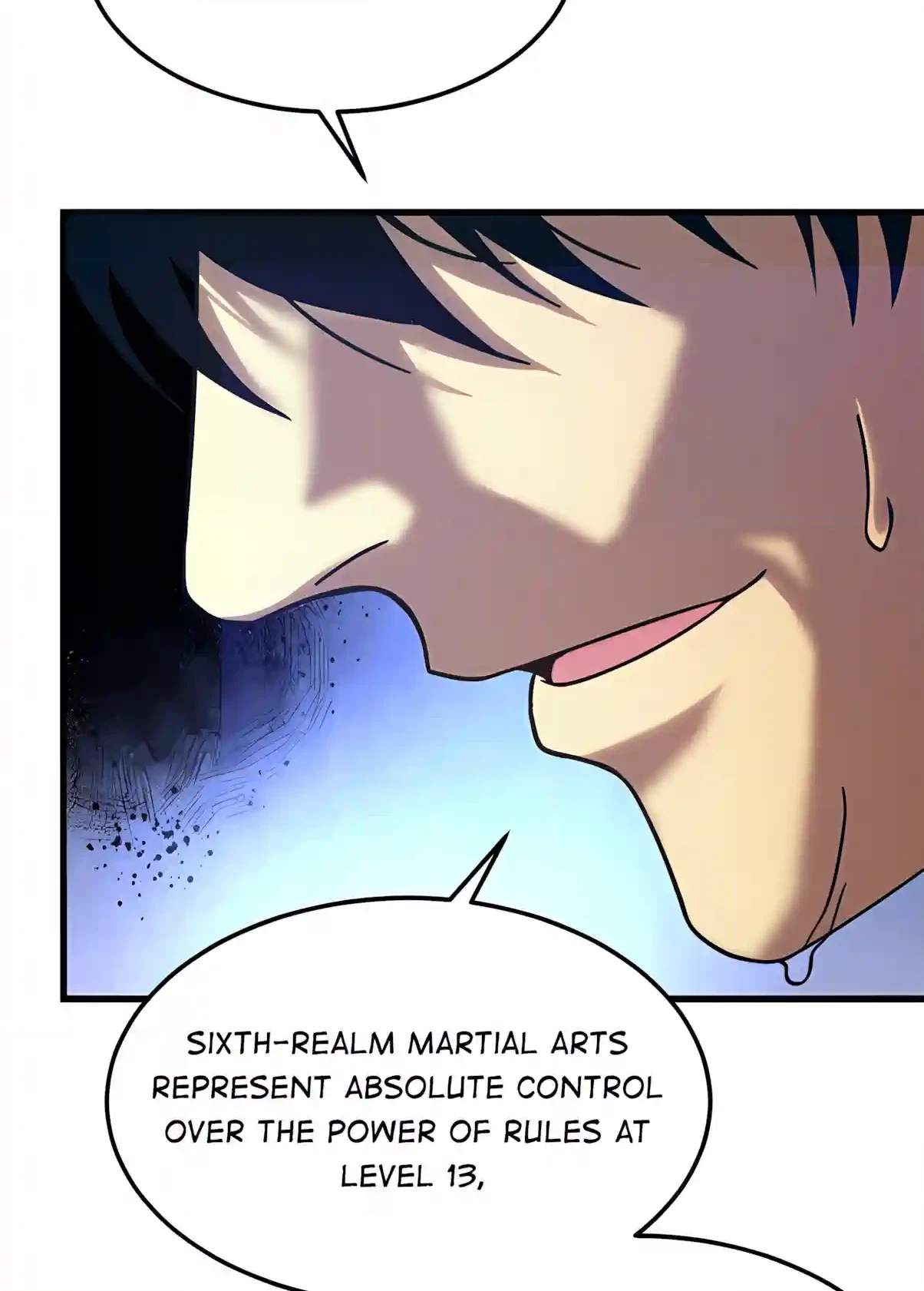 Logging 10,000 Years into the Future Chapter 354 - Page 50