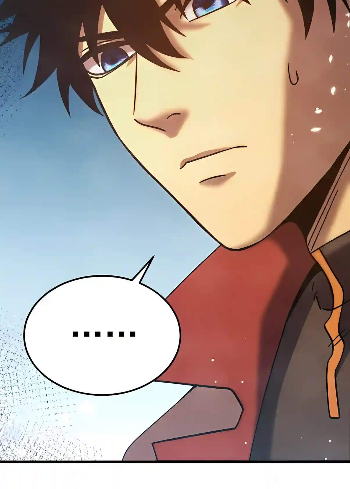 Logging 10,000 Years into the Future Chapter 354 - Page 55