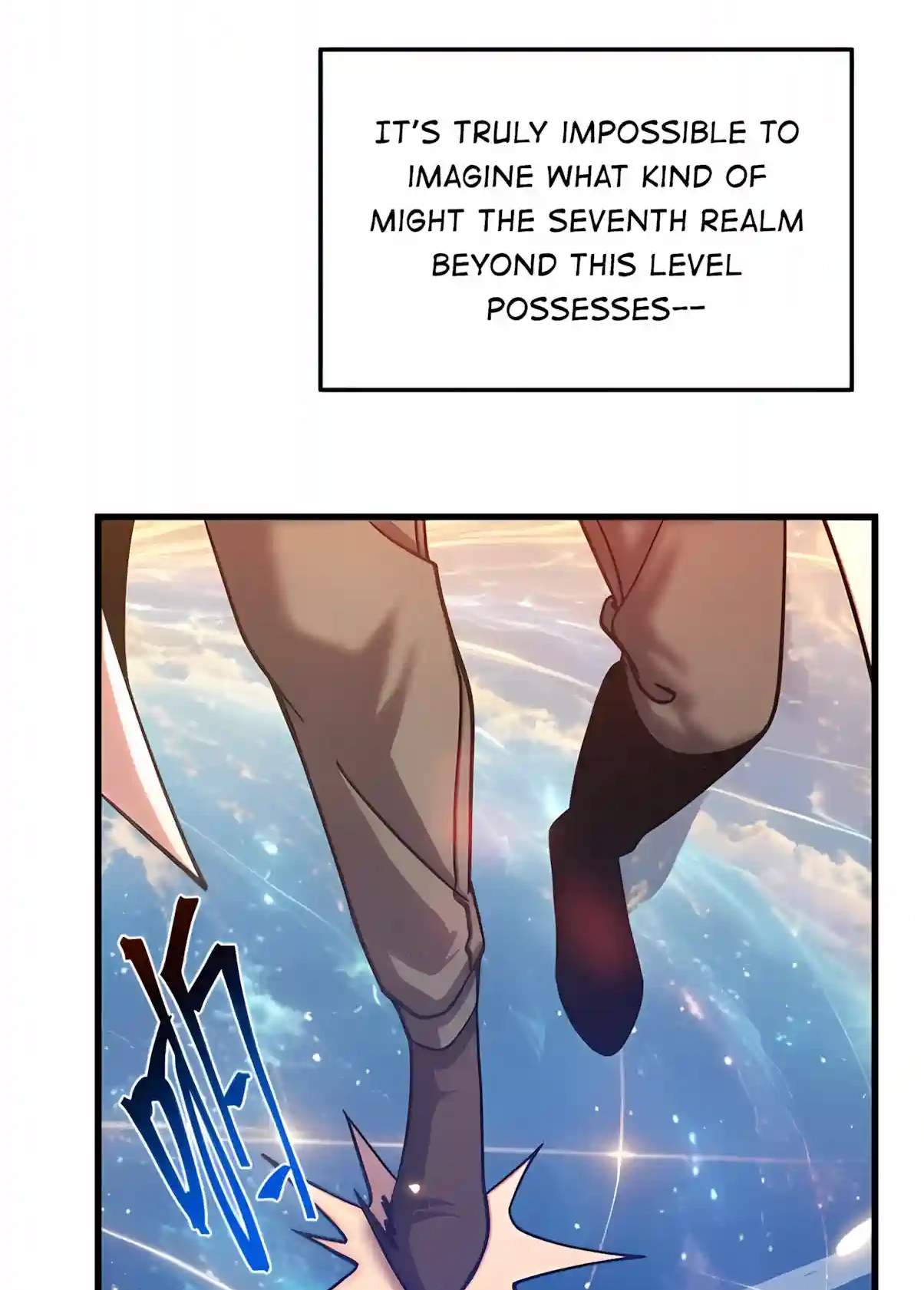 Logging 10,000 Years into the Future Chapter 354 - Page 56