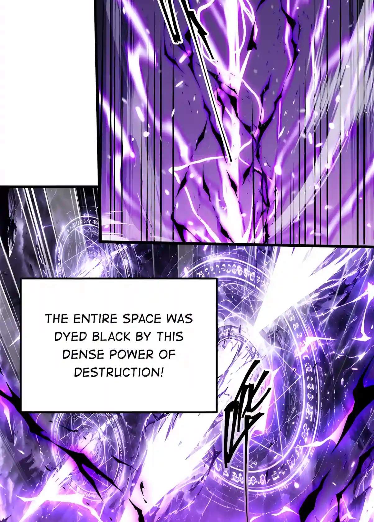 Logging 10,000 Years into the Future Chapter 354 - Page 66