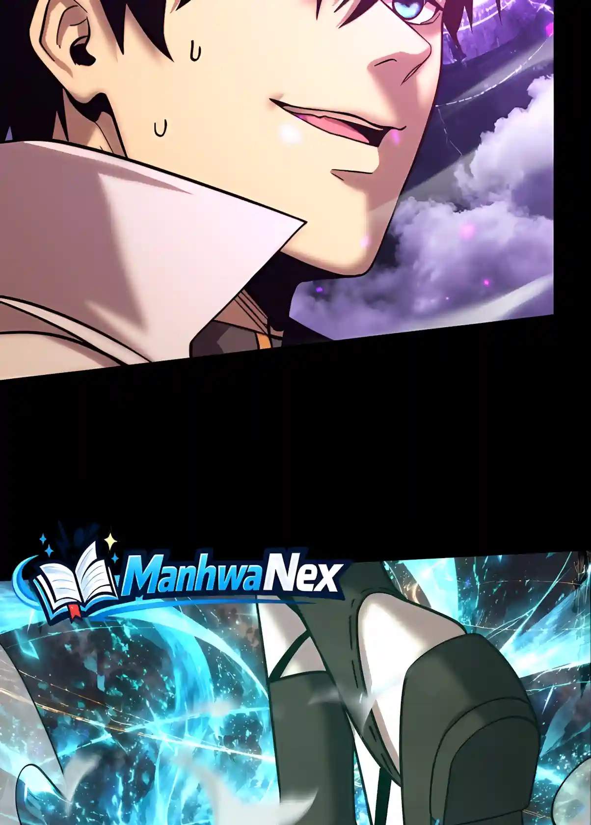 Logging 10,000 Years into the Future Chapter 354 - Page 76