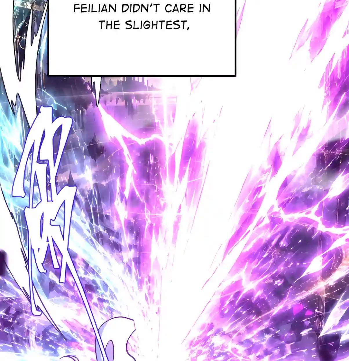 Logging 10,000 Years into the Future Chapter 354 - Page 88