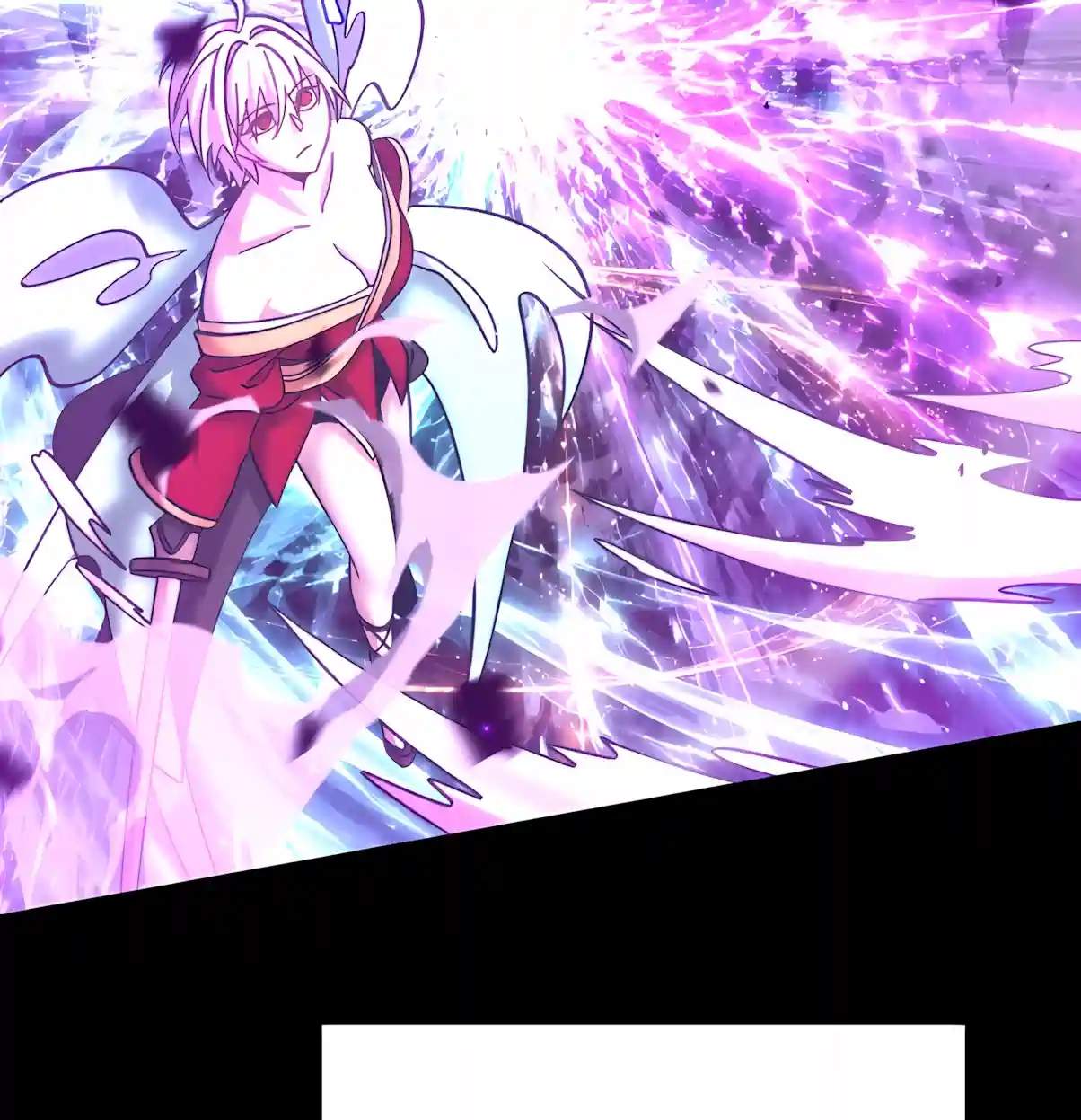 Logging 10,000 Years into the Future Chapter 354 - Page 89