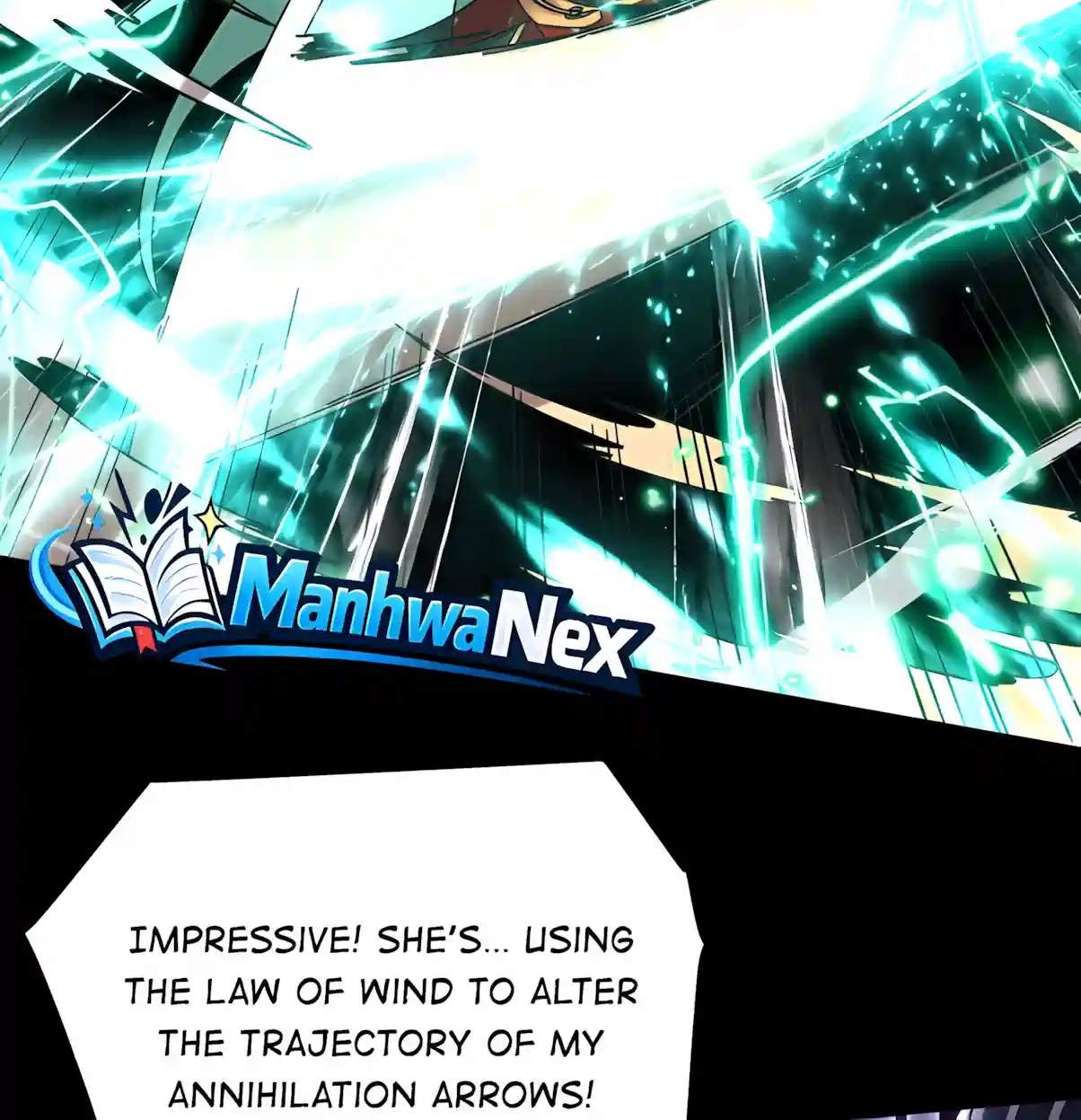 Logging 10,000 Years into the Future Chapter 354 - Page 94