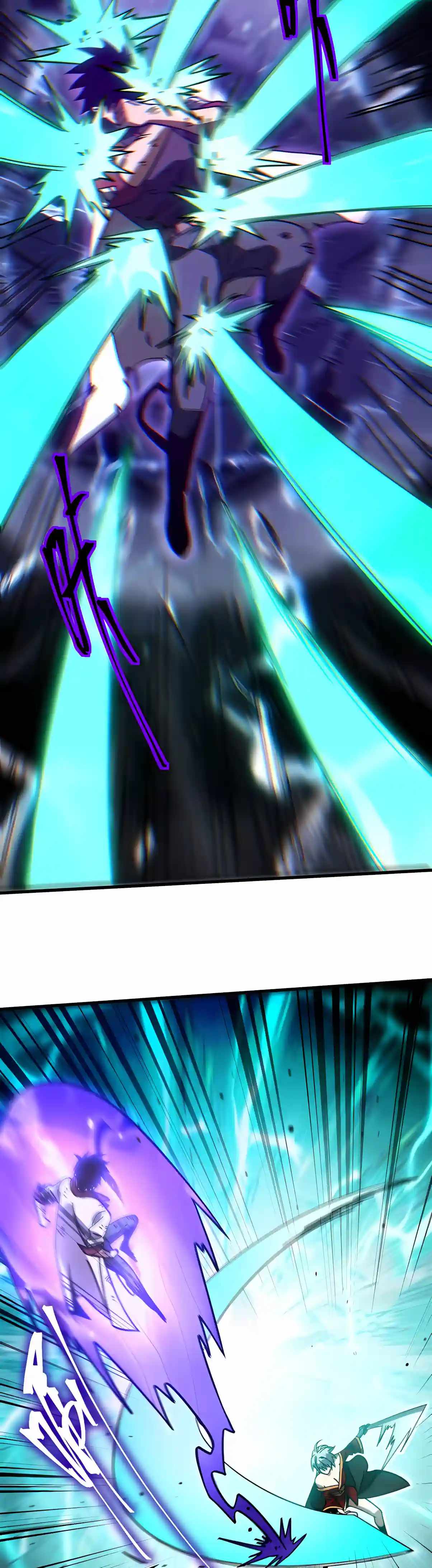 Logging 10,000 Years into the Future Chapter 355 - Page 18