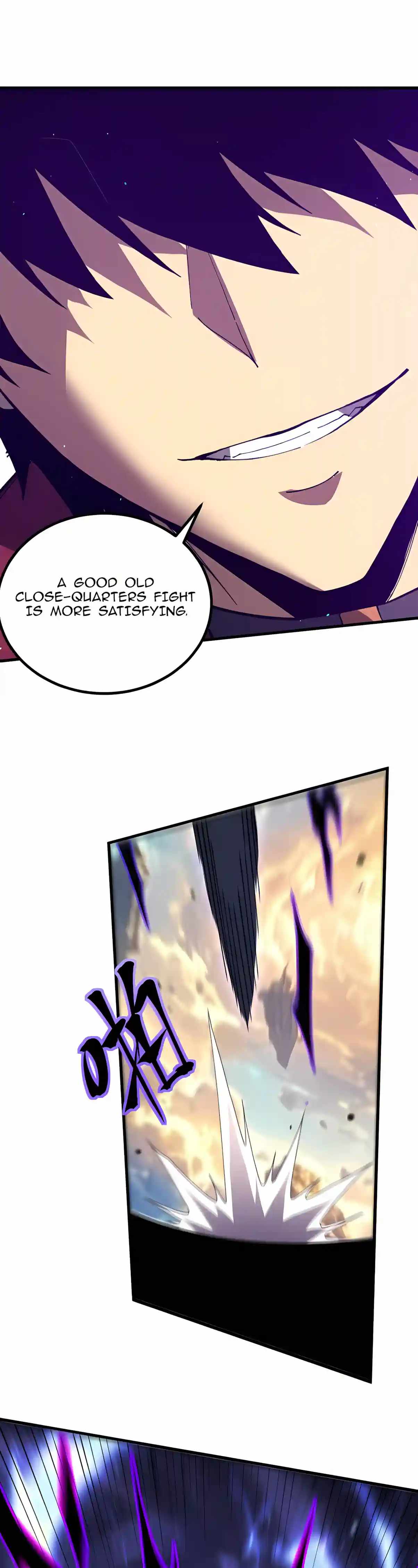 Logging 10,000 Years into the Future Chapter 355 - Page 7