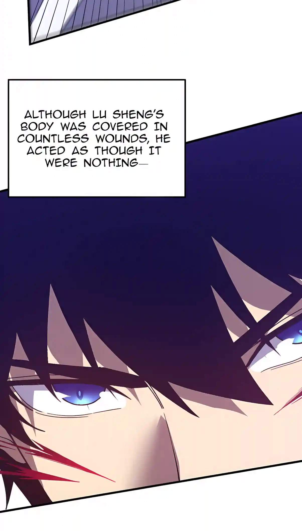 Logging 10,000 Years into the Future Chapter 356 - Page 10