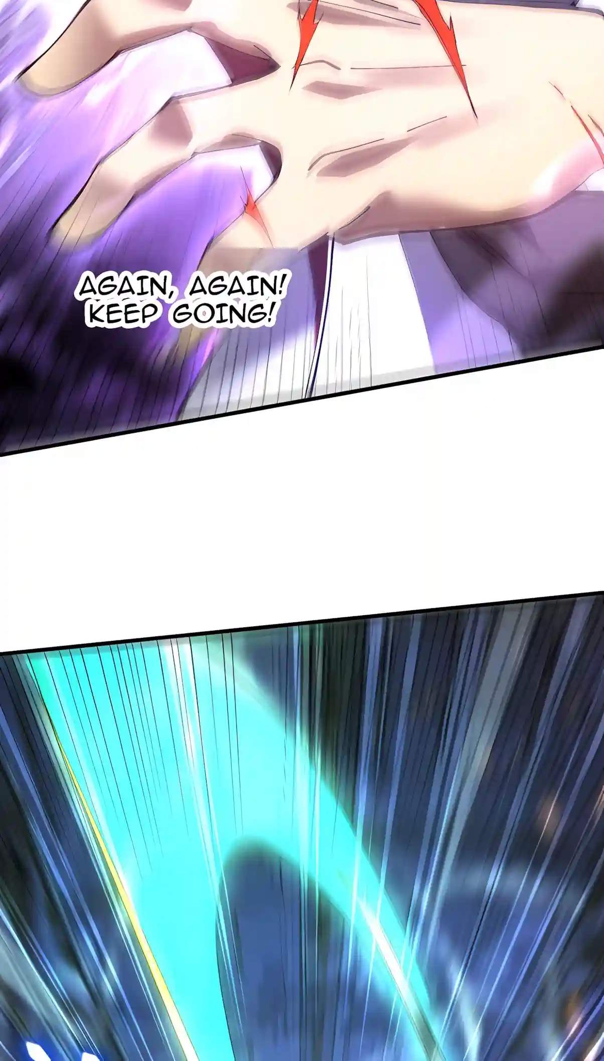 Logging 10,000 Years into the Future Chapter 356 - Page 12
