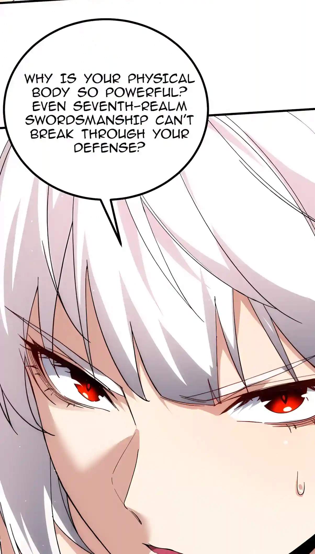 Logging 10,000 Years into the Future Chapter 356 - Page 20