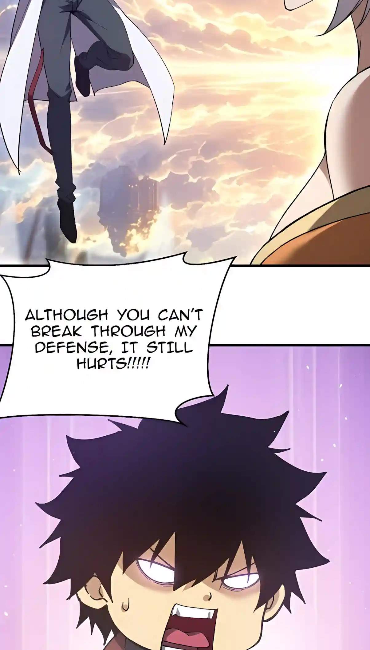 Logging 10,000 Years into the Future Chapter 356 - Page 22