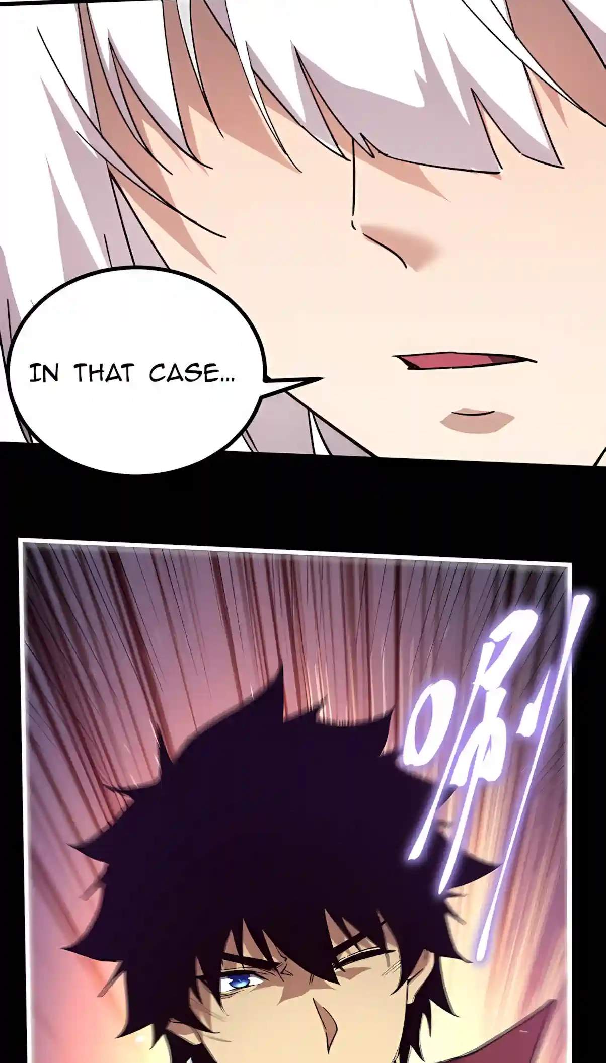 Logging 10,000 Years into the Future Chapter 356 - Page 24