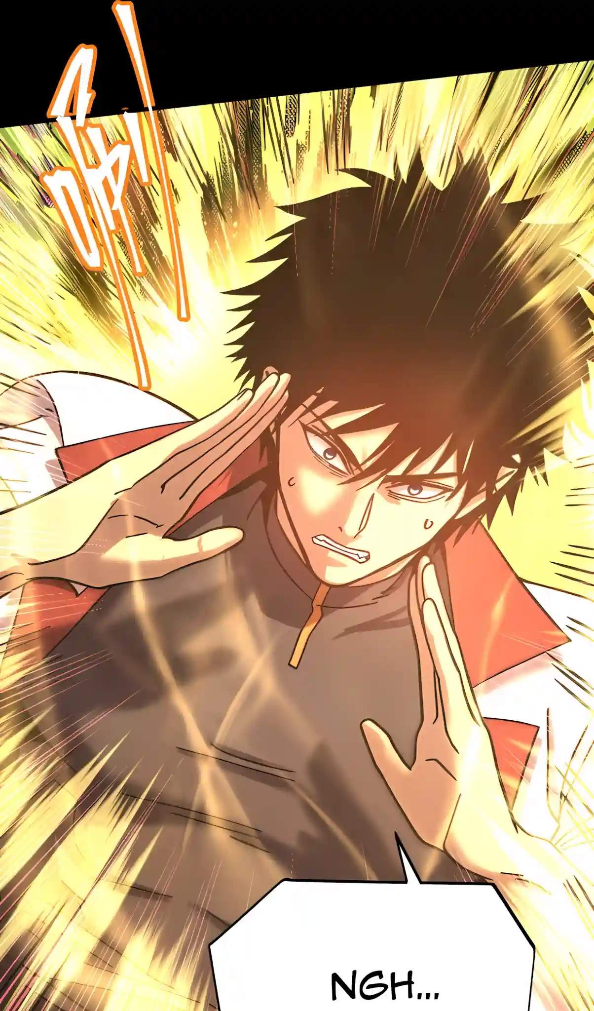 Logging 10,000 Years into the Future Chapter 356 - Page 43