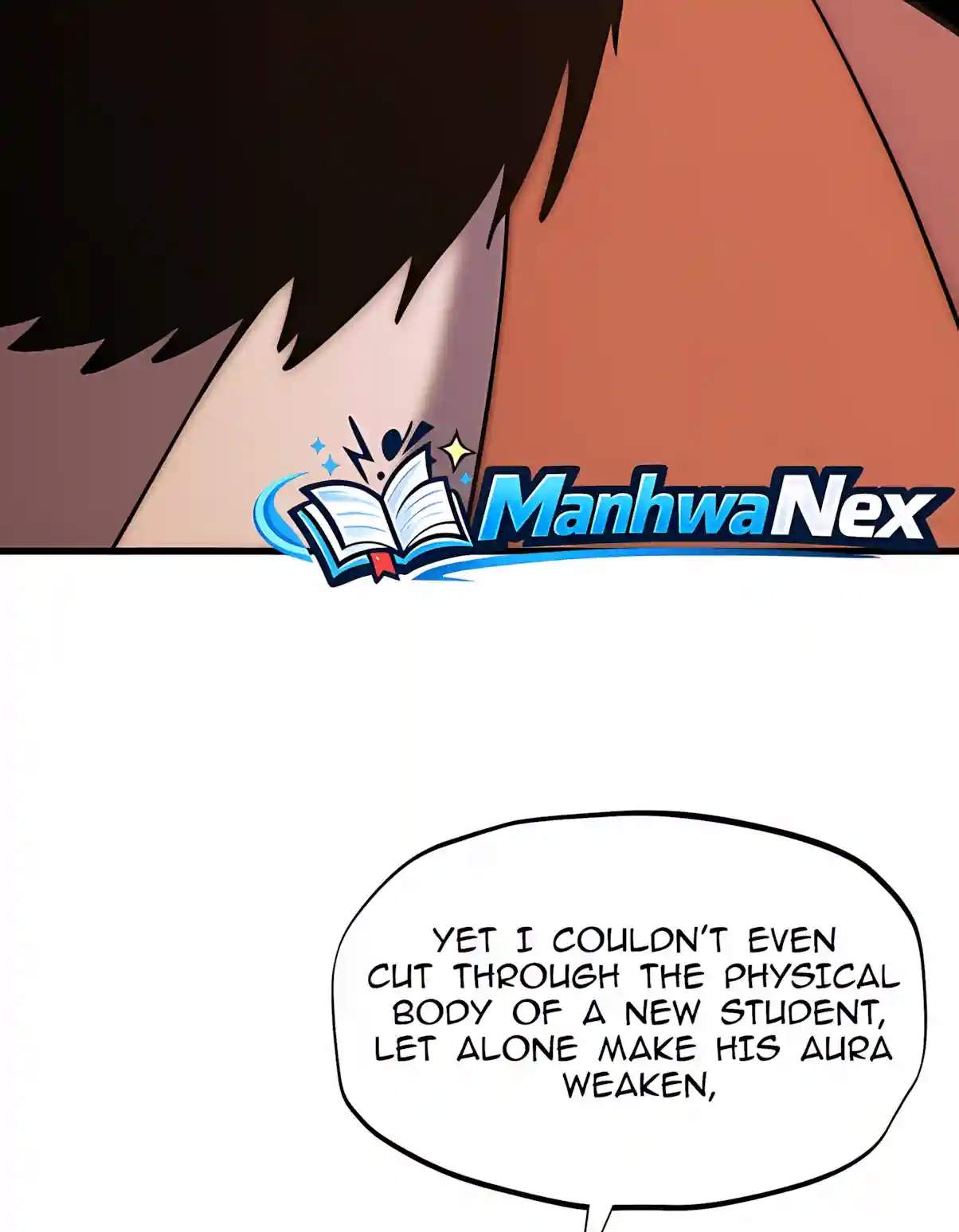 Logging 10,000 Years into the Future Chapter 356 - Page 67