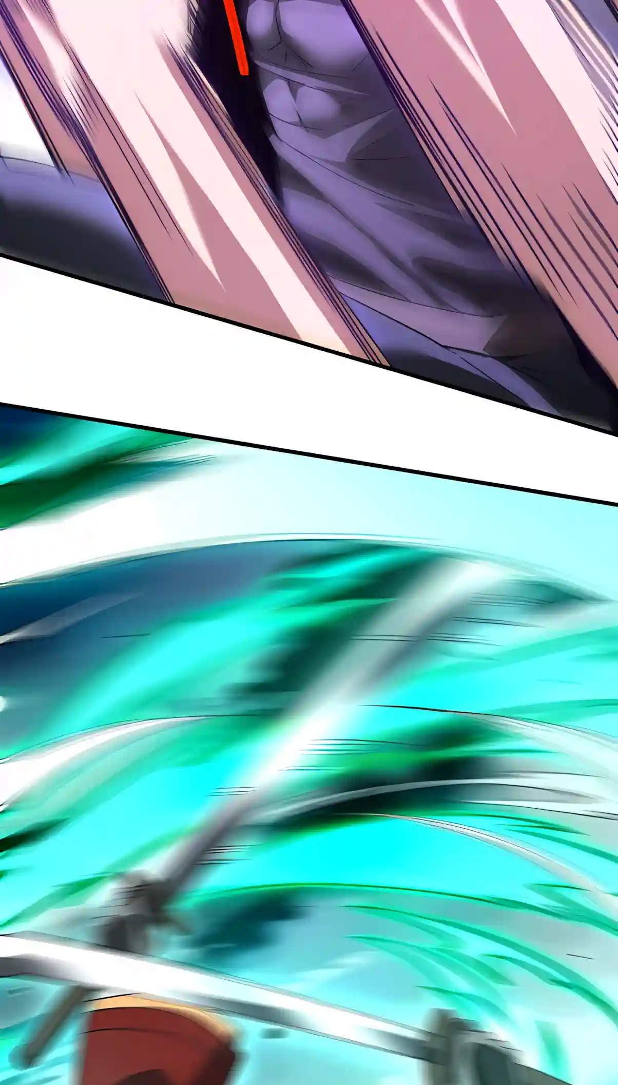 Logging 10,000 Years into the Future Chapter 356 - Page 7