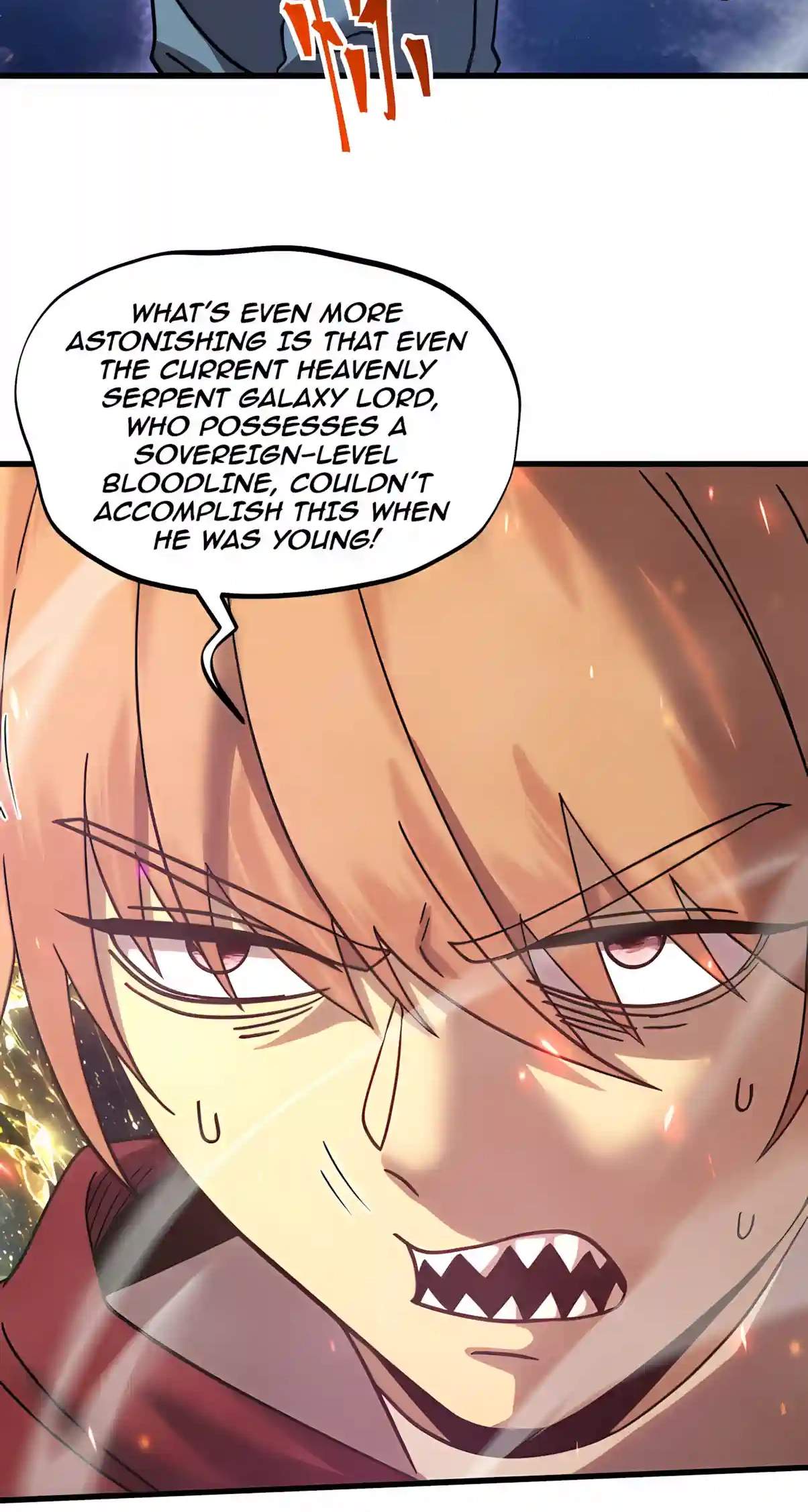 Logging 10,000 Years into the Future Chapter 357 - Page 20