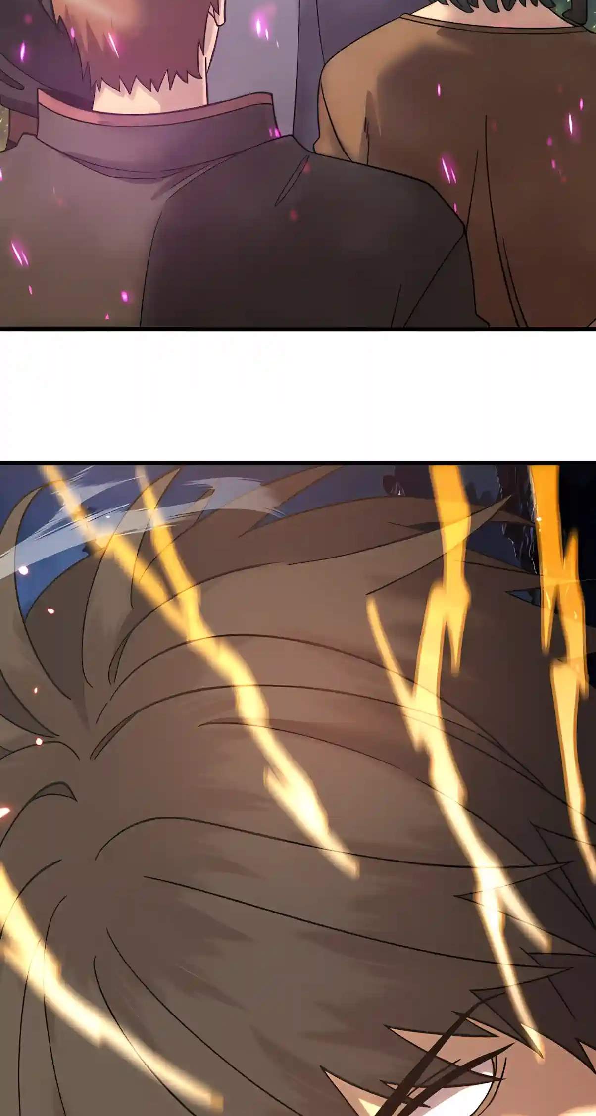 Logging 10,000 Years into the Future Chapter 357 - Page 22