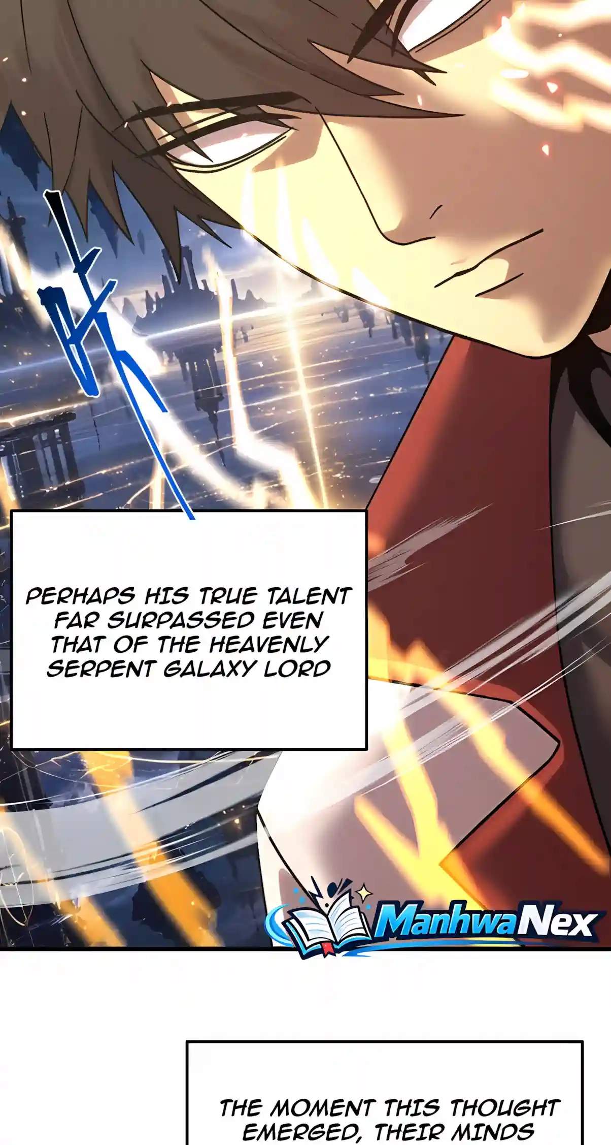 Logging 10,000 Years into the Future Chapter 357 - Page 23