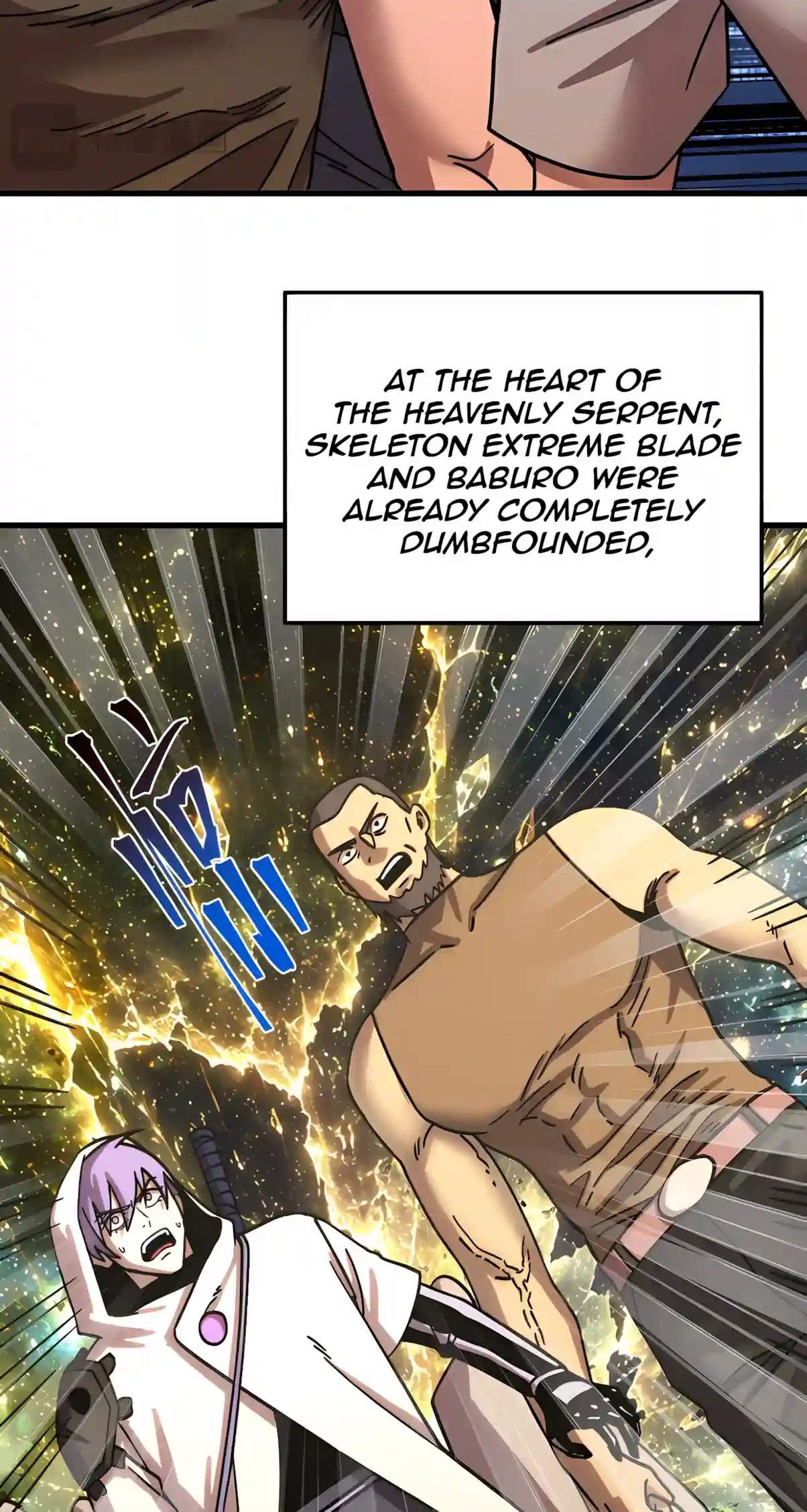 Logging 10,000 Years into the Future Chapter 357 - Page 26