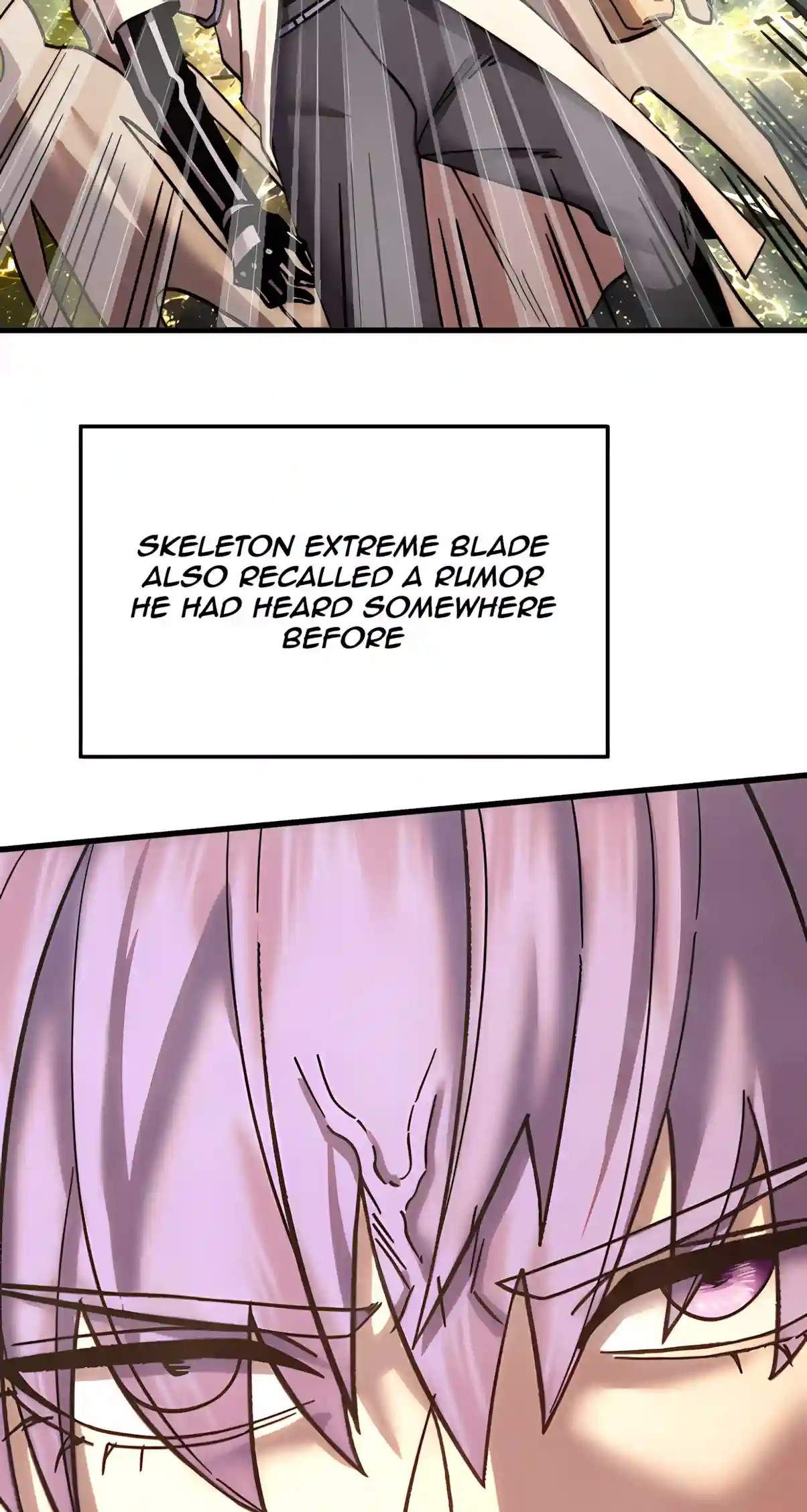Logging 10,000 Years into the Future Chapter 357 - Page 27