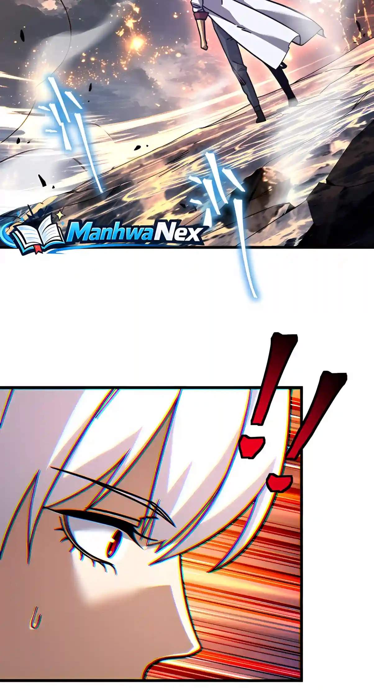 Logging 10,000 Years into the Future Chapter 357 - Page 4