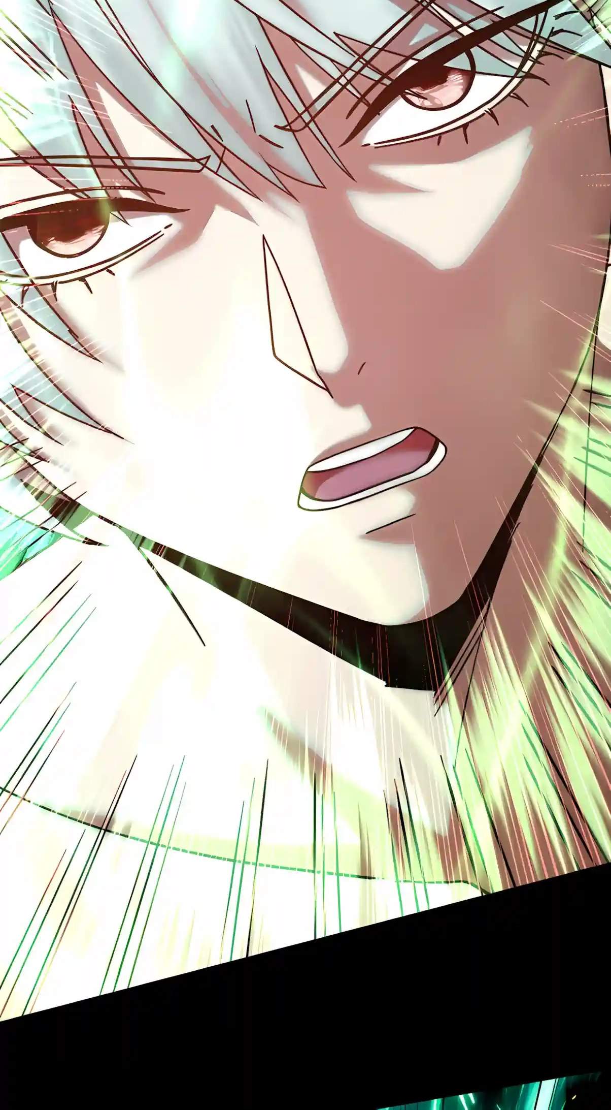 Logging 10,000 Years into the Future Chapter 357 - Page 56