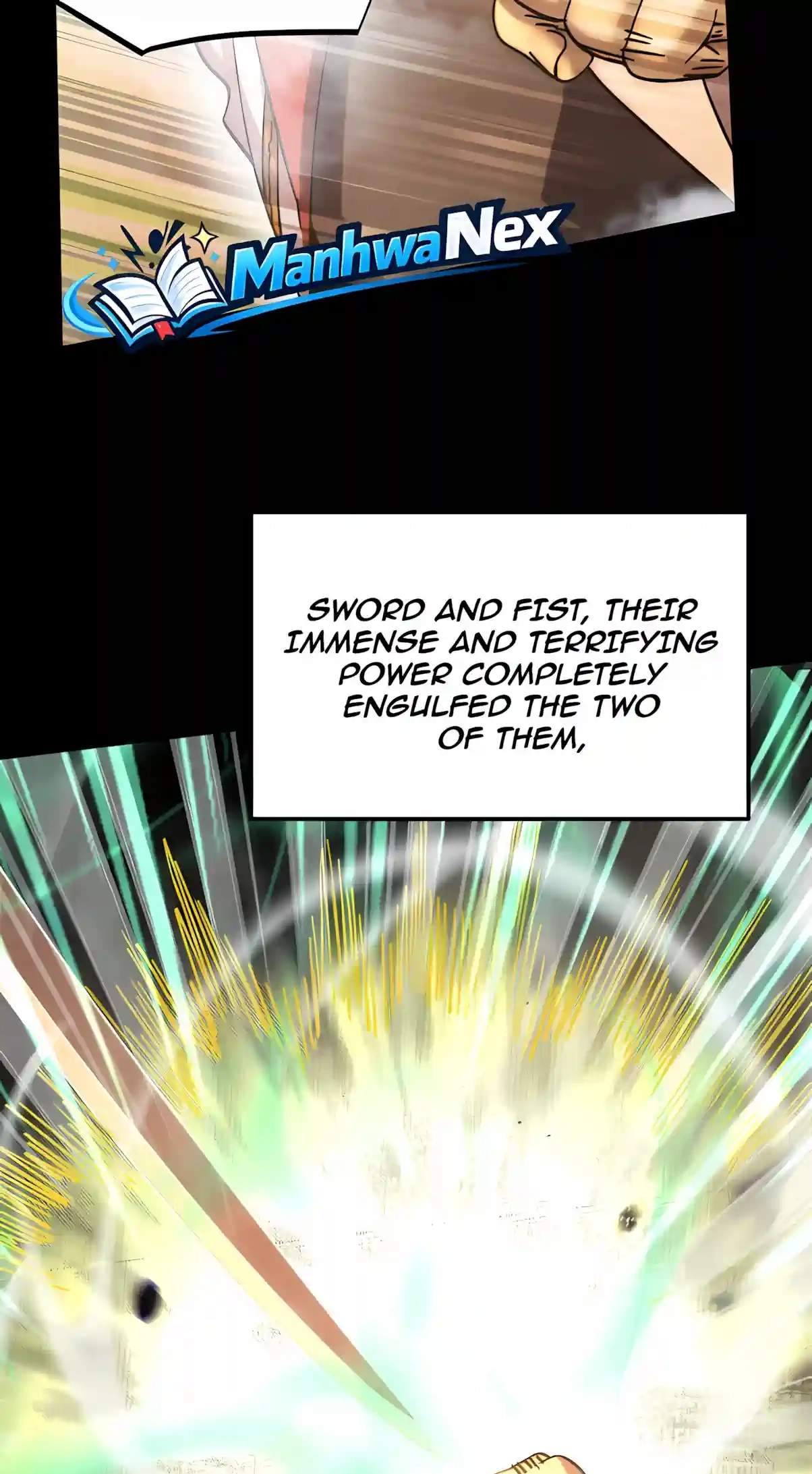 Logging 10,000 Years into the Future Chapter 357 - Page 59