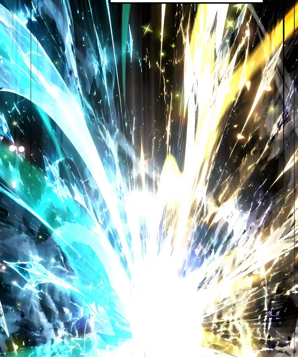 Logging 10,000 Years into the Future Chapter 357 - Page 61