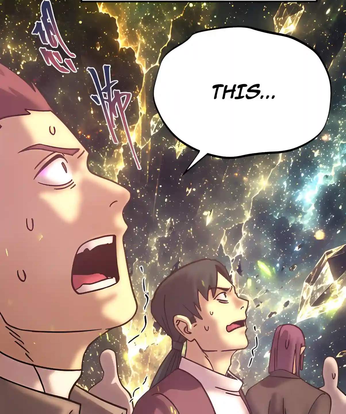 Logging 10,000 Years into the Future Chapter 357 - Page 66