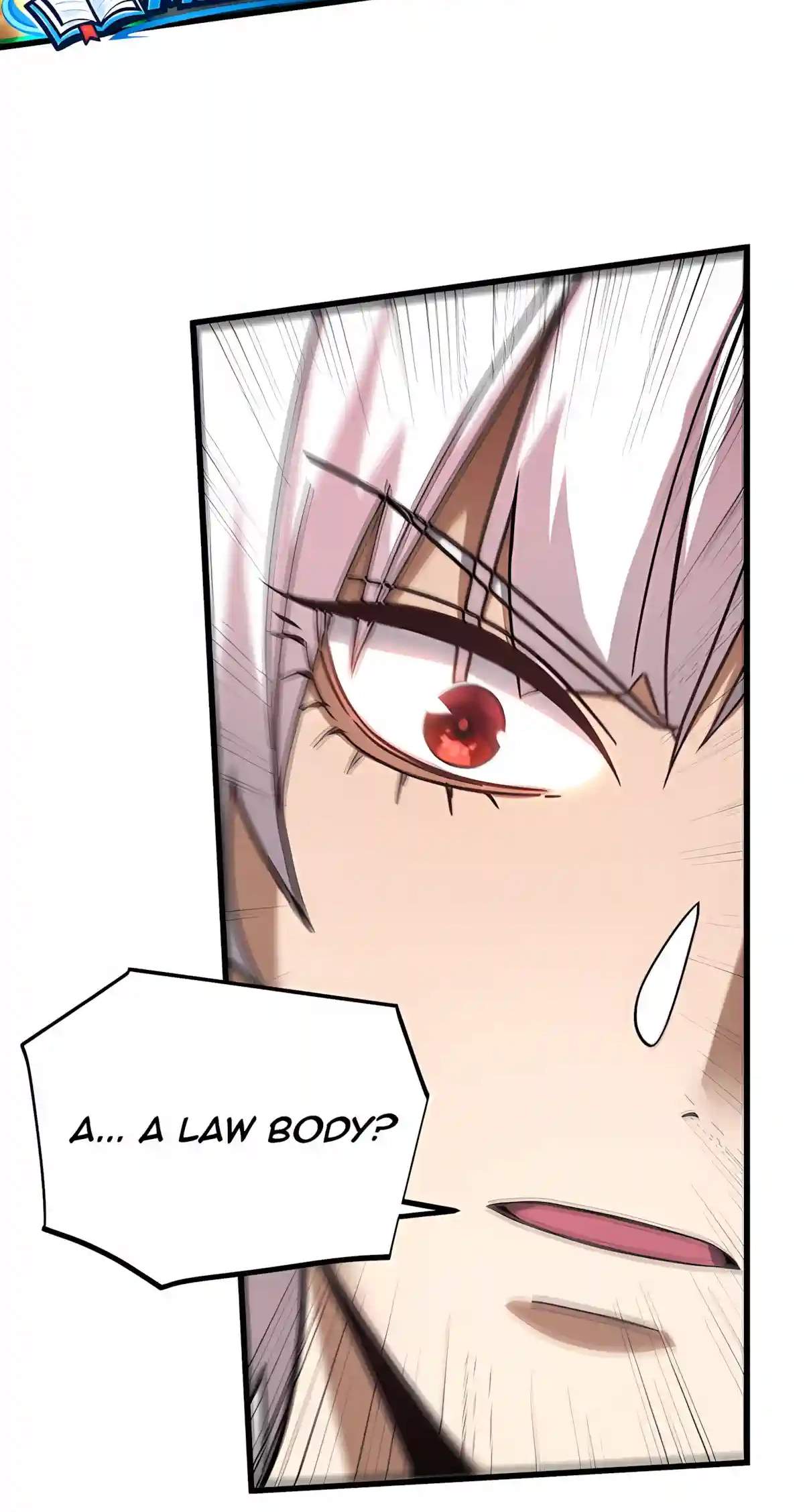 Logging 10,000 Years into the Future Chapter 357 - Page 8