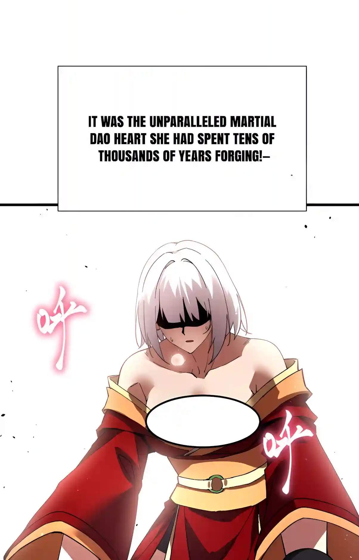 Logging 10,000 Years into the Future Chapter 358 - Page 14
